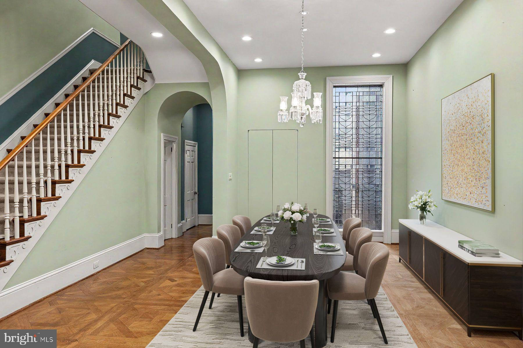RITTENHOUSE SQUARE - Residential