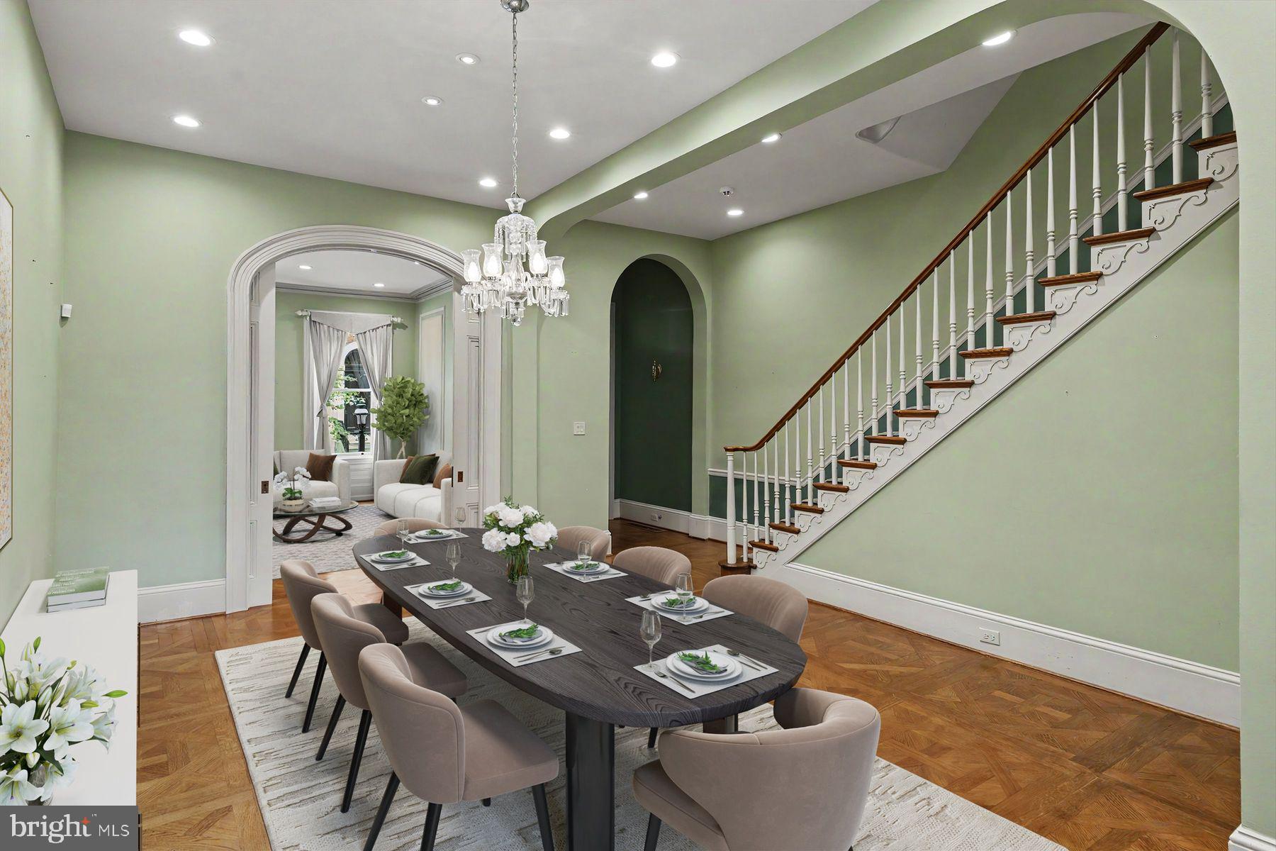 RITTENHOUSE SQUARE - Residential