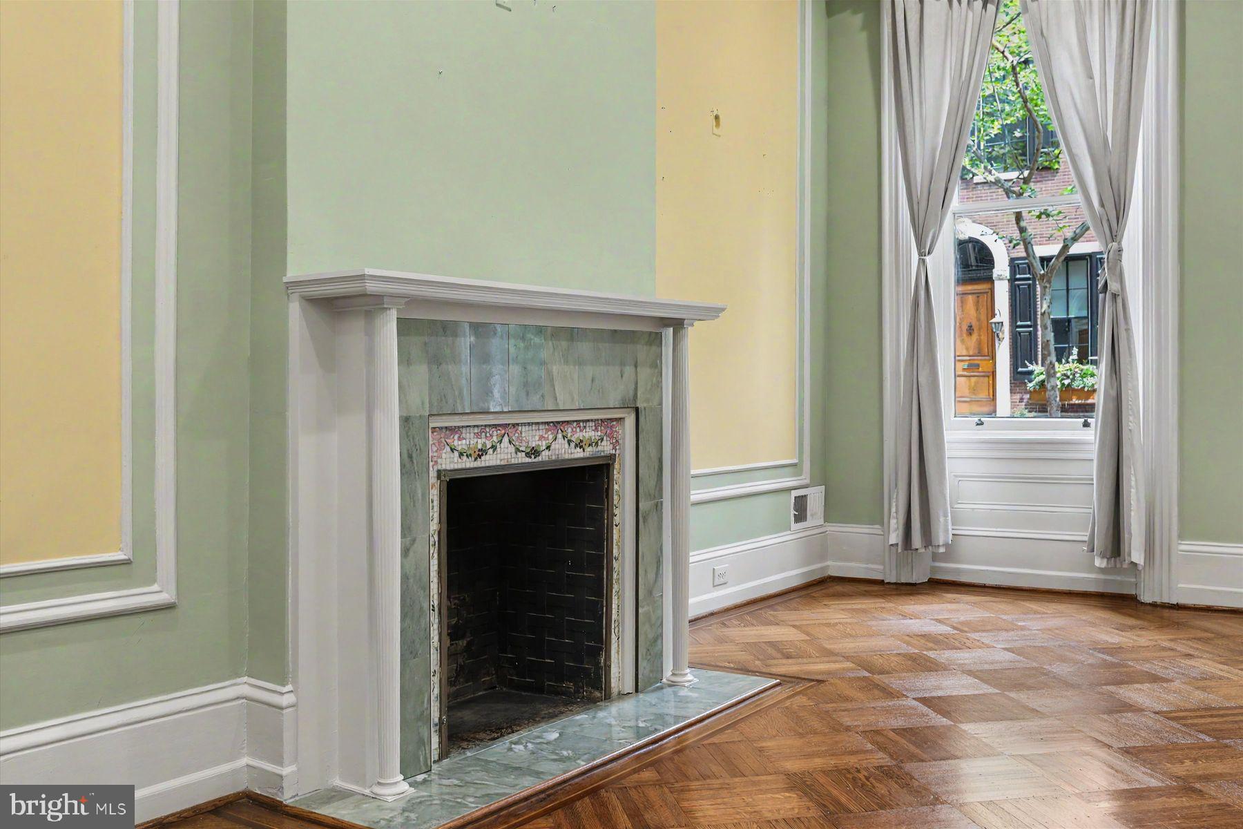 RITTENHOUSE SQUARE - Residential