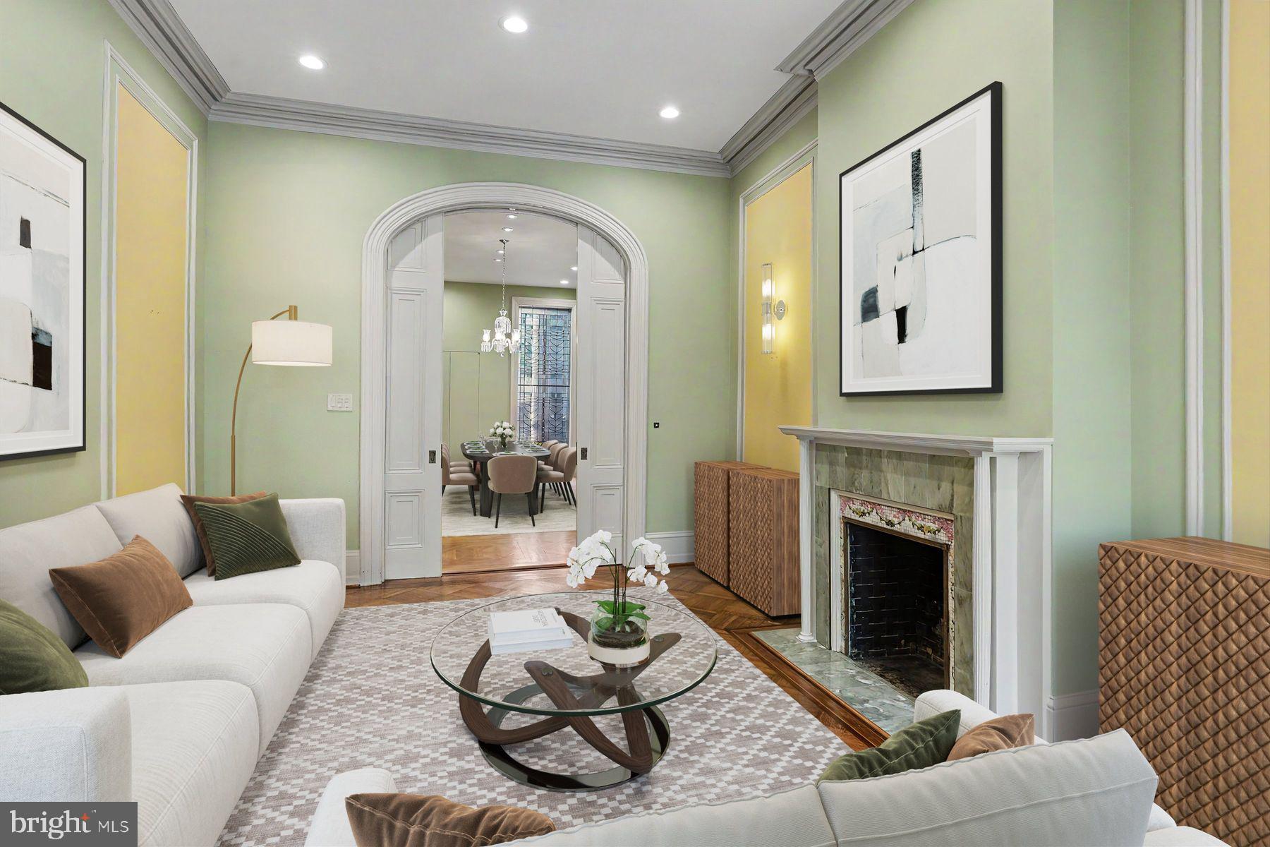 RITTENHOUSE SQUARE - Residential