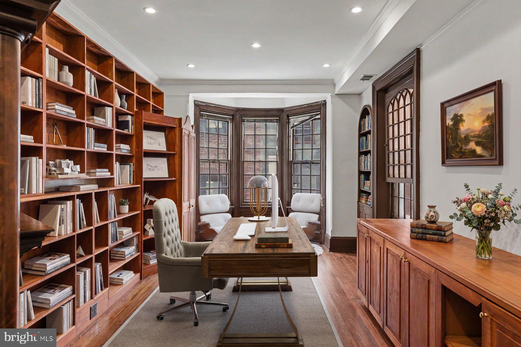 RITTENHOUSE SQUARE - Residential