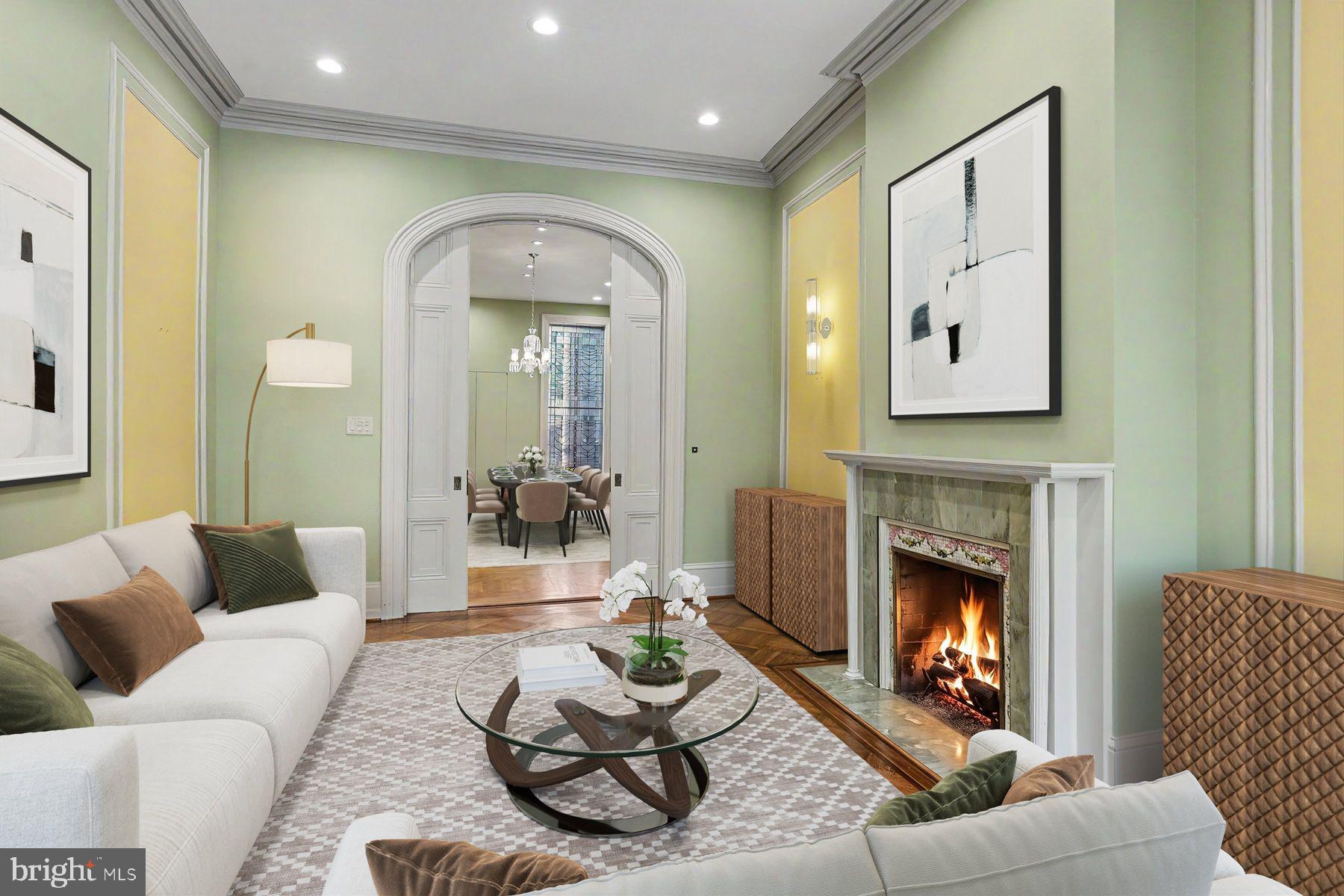 RITTENHOUSE SQUARE - Residential
