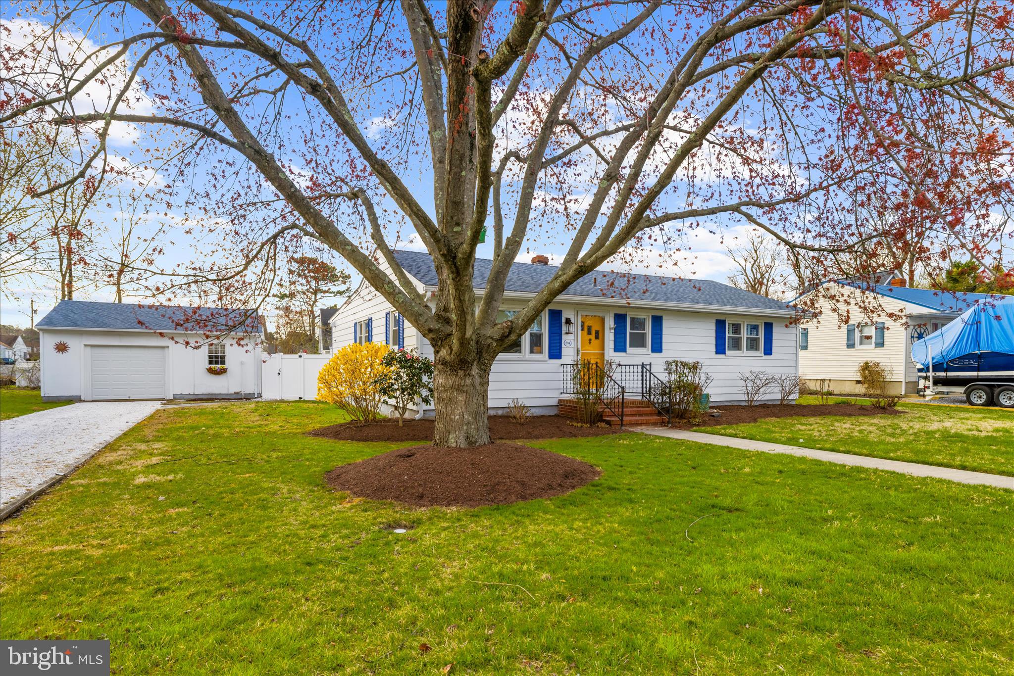 ST. MICHAELS - Residential