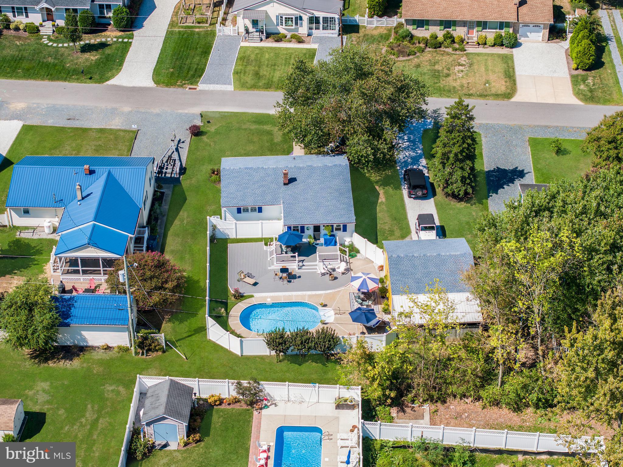 ST. MICHAELS - Residential