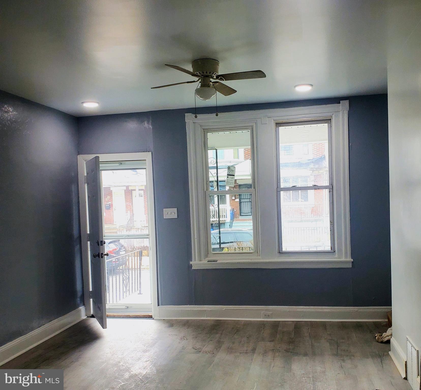 CARROLL PARK - Residential