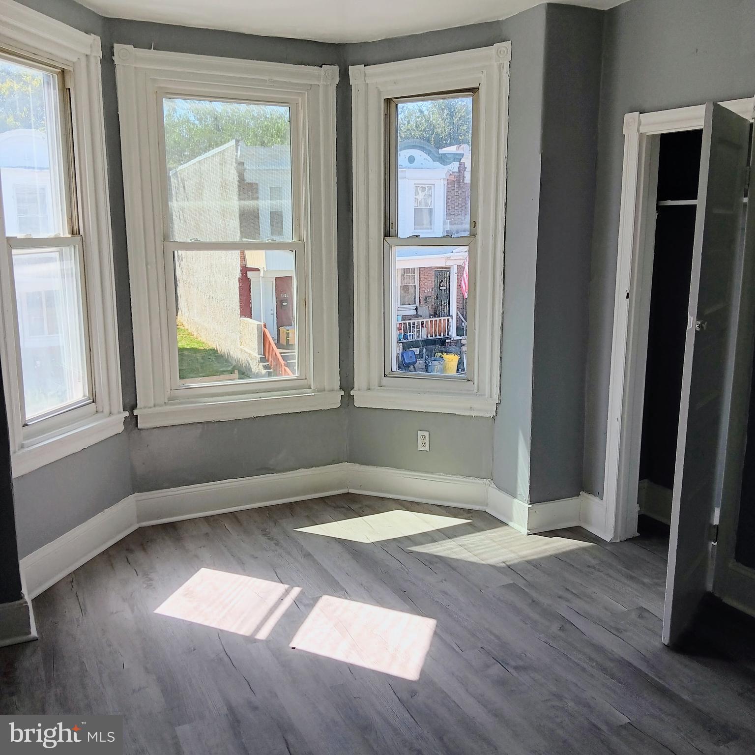CARROLL PARK - Residential