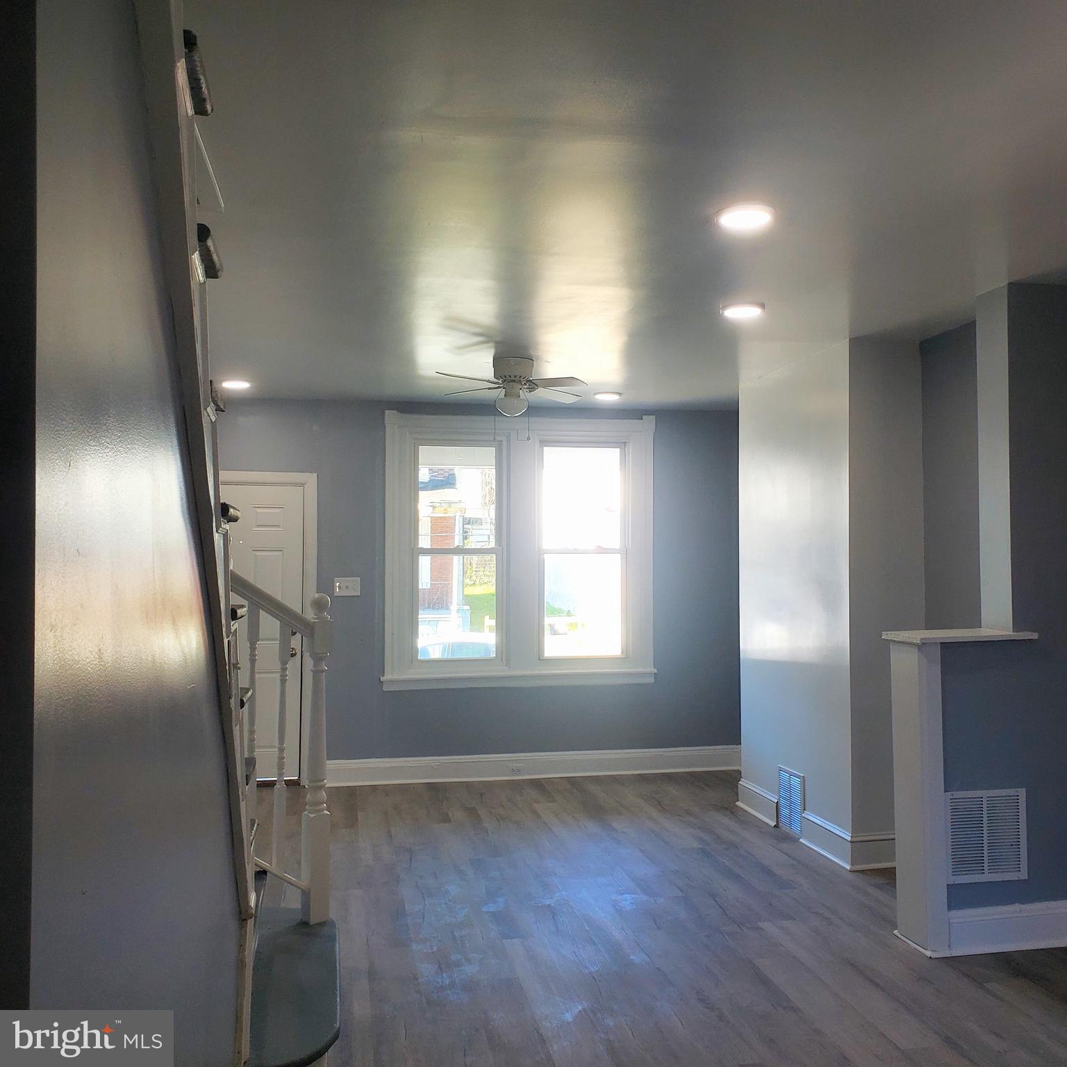 CARROLL PARK - Residential