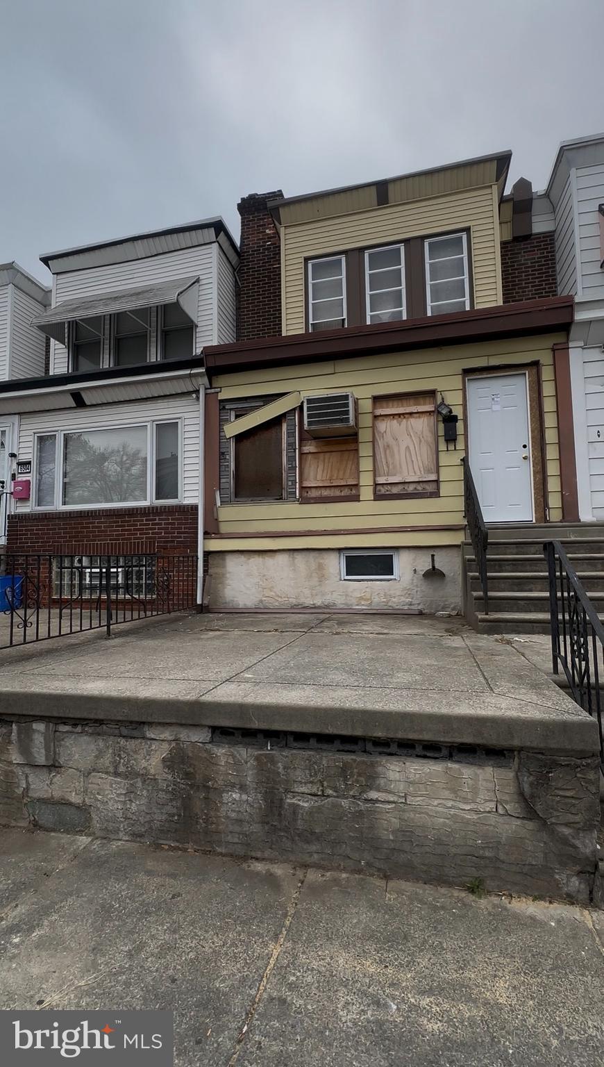 PHILADELPHIA (SOUTHWEST) - Residential