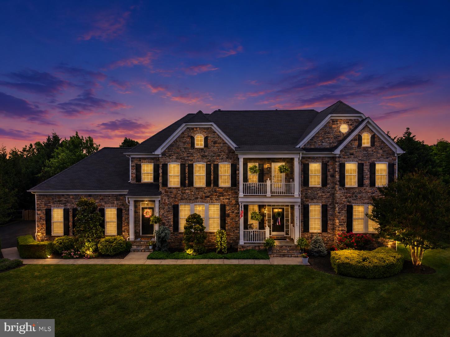 RASPBERRY FALLS - Residential
