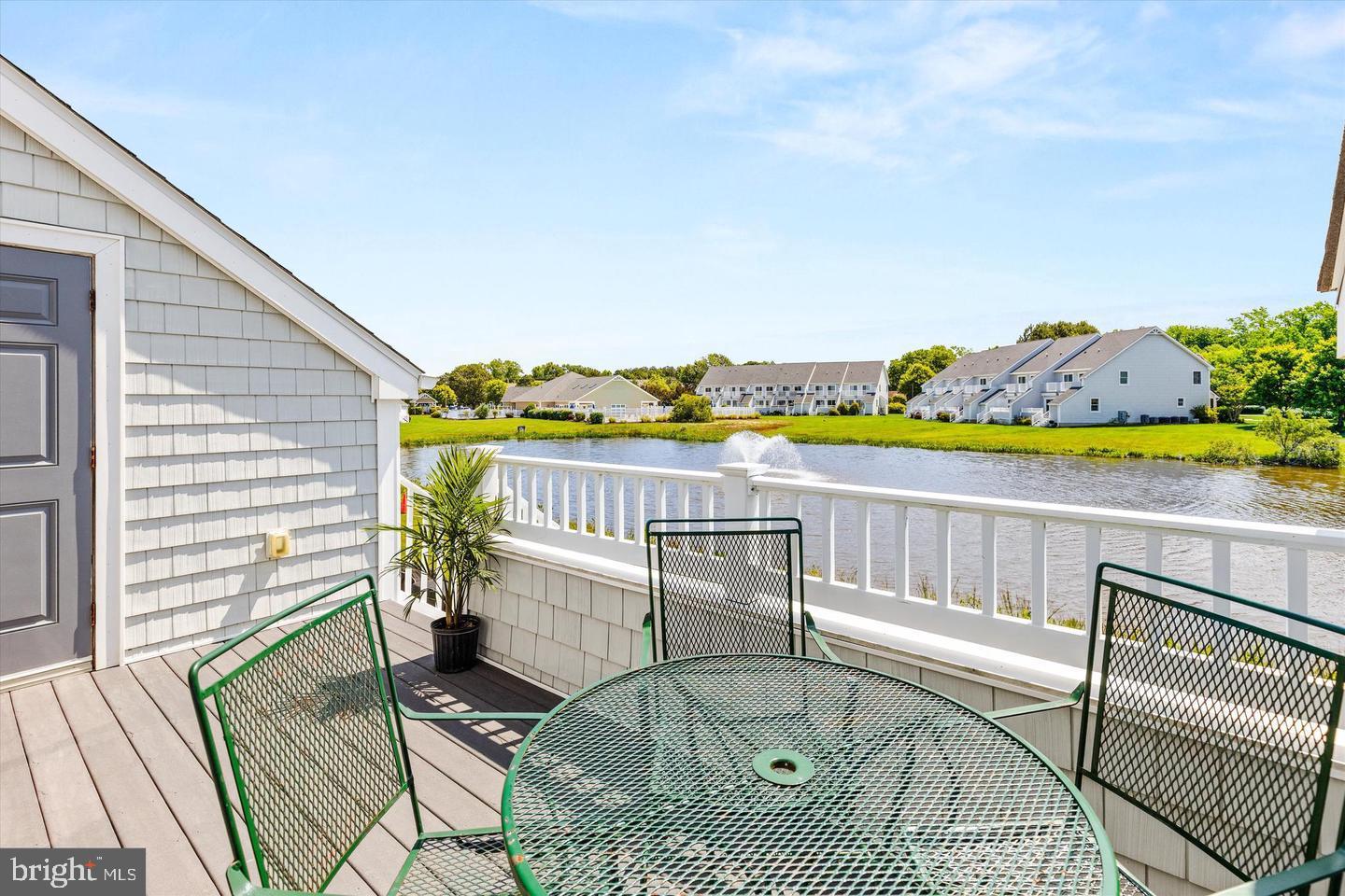 OCEAN VILLAGE OLD BRIDGE - Residential