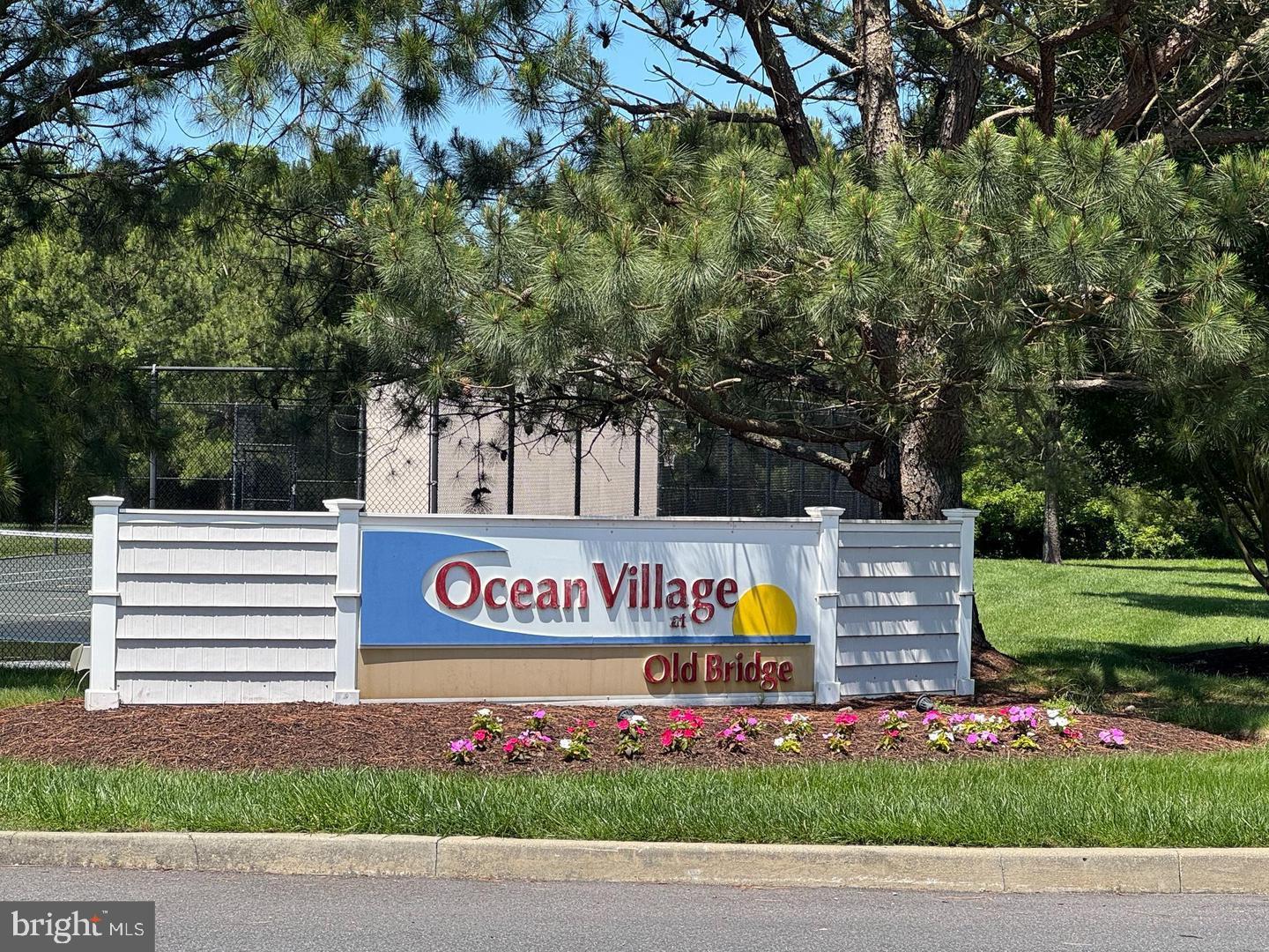 OCEAN VILLAGE OLD BRIDGE - Residential