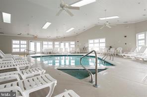 OCEAN VILLAGE OLD BRIDGE - Residential