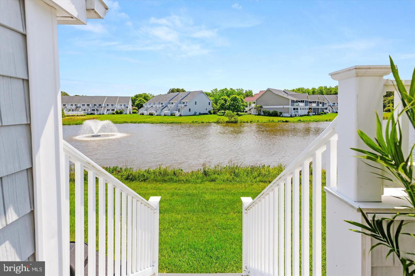 OCEAN VILLAGE OLD BRIDGE - Residential