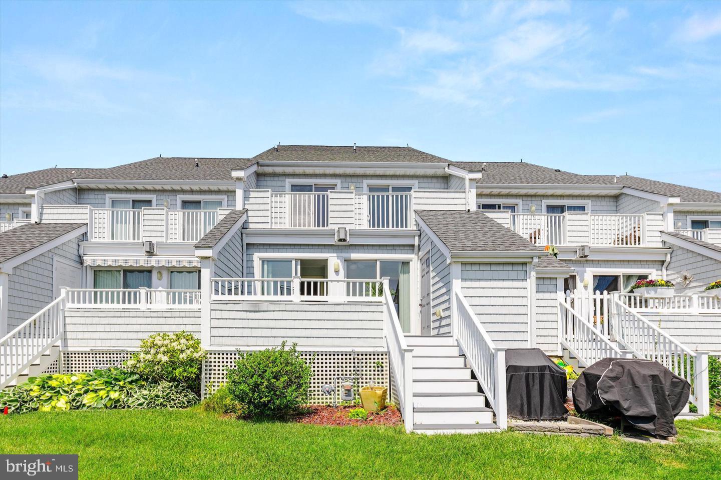 OCEAN VILLAGE OLD BRIDGE - Residential