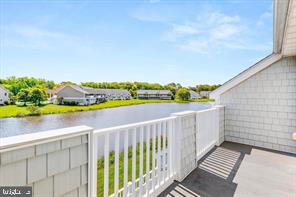 OCEAN VILLAGE OLD BRIDGE - Residential