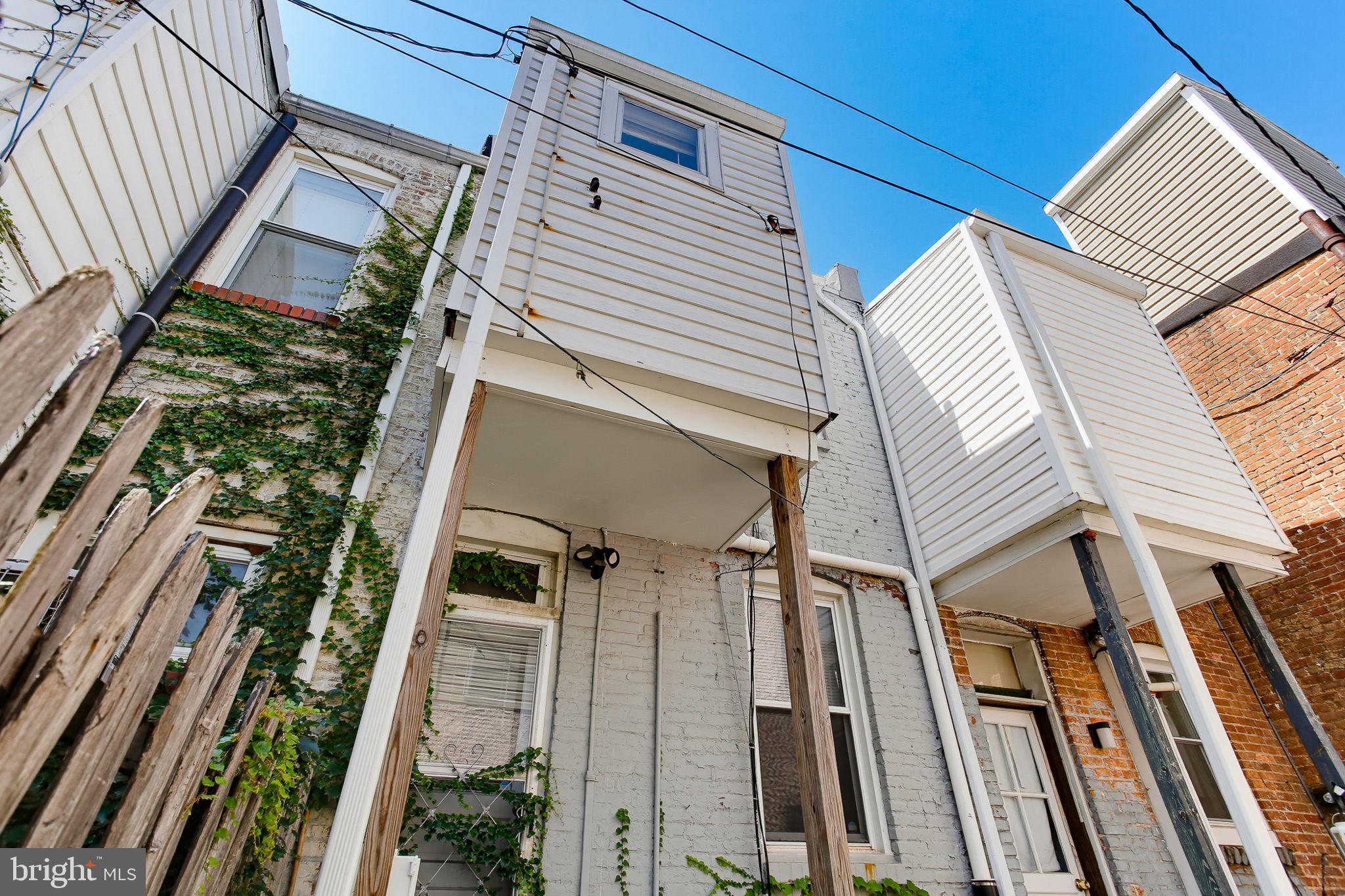 CANTON - Residential