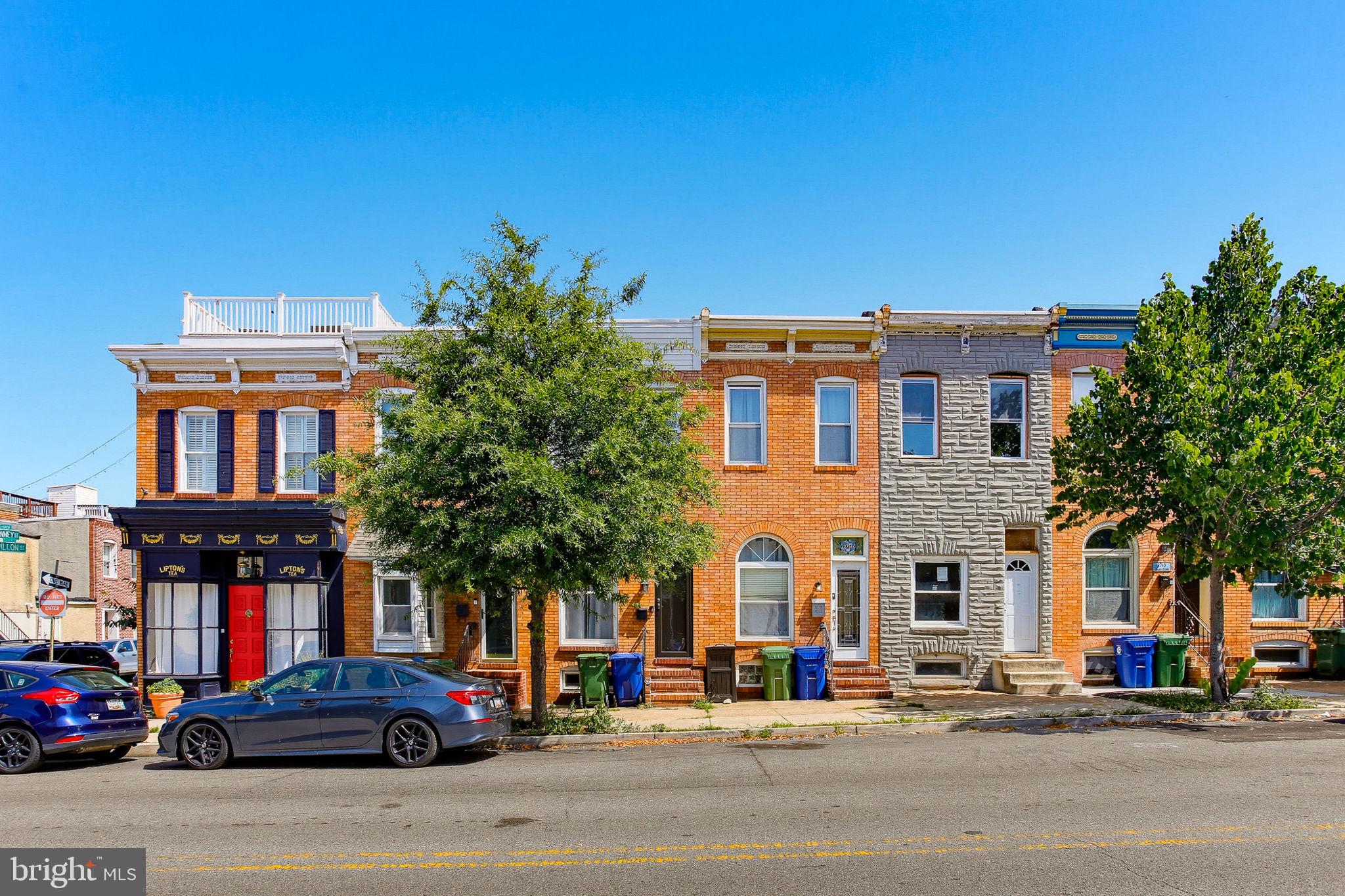 CANTON - Residential