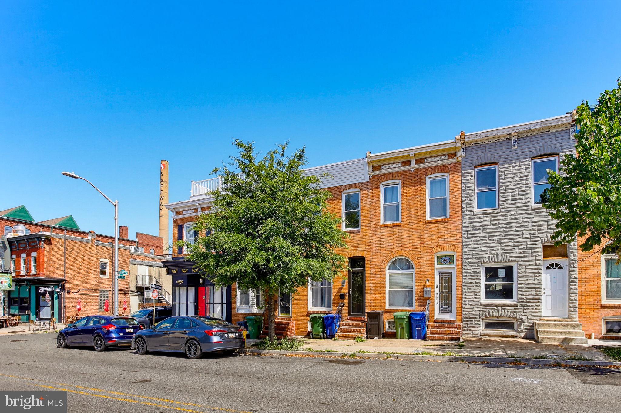 CANTON - Residential