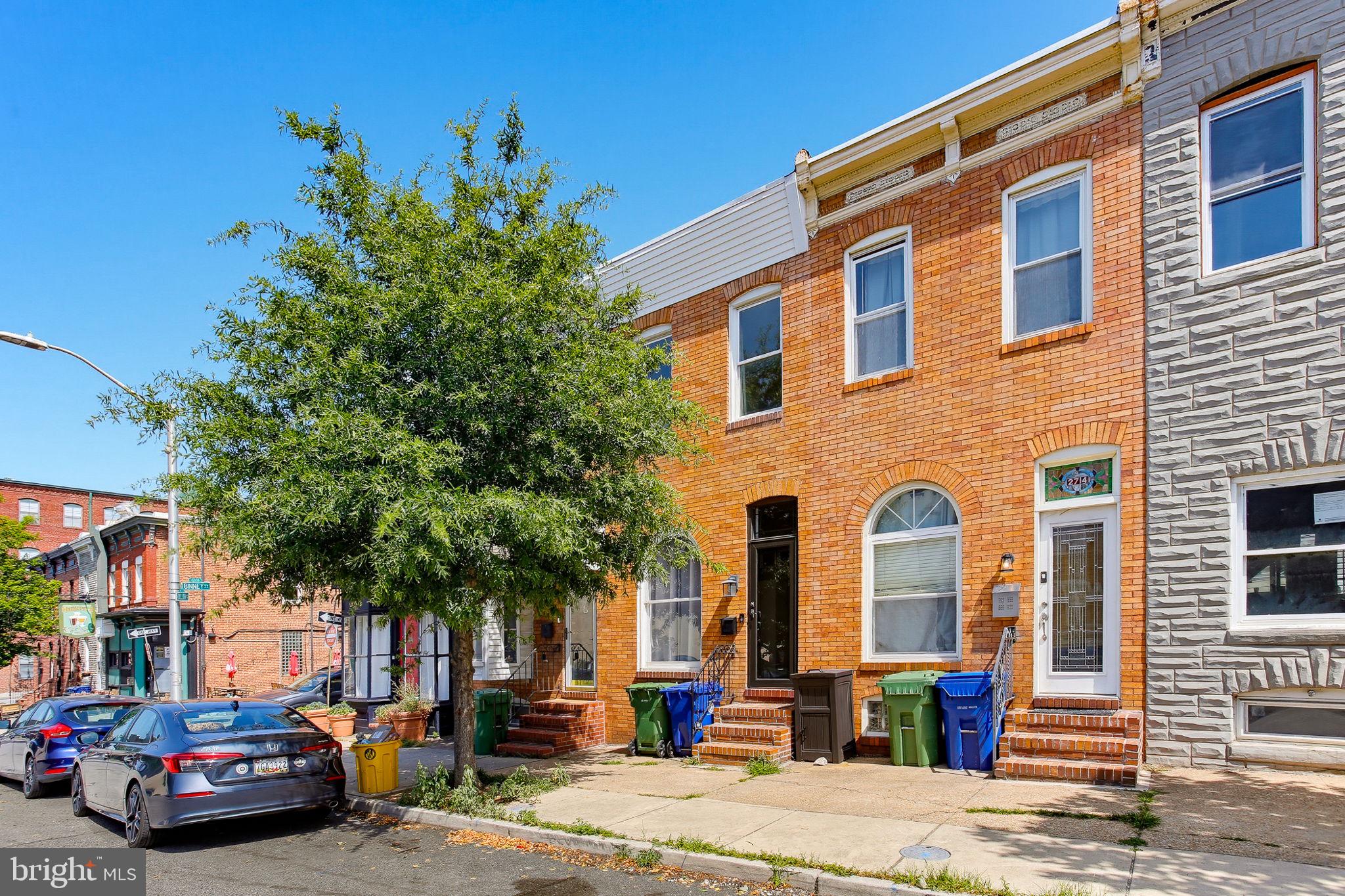 CANTON - Residential