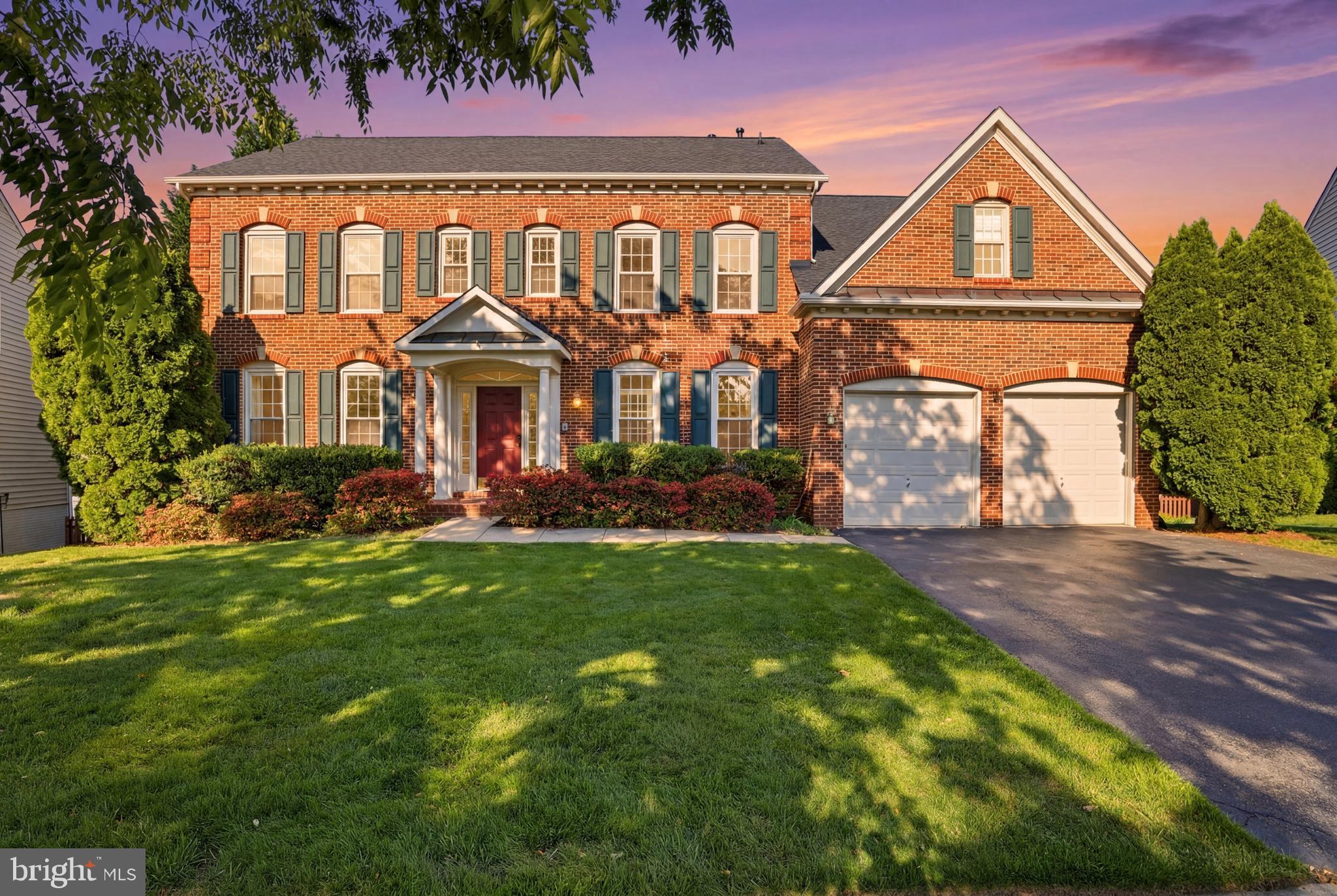 Freshly painted and move-in ready, this spacious 4-level single-family home with 6 bedrooms and 5.5 bathrooms offers a rare combination of comfort, privacy, and modern updates.

The luxurious primary bath creates a true spa-like experience, featuring a custom frameless glass shower with dual shower heads, four body jets, and a soothing pebble floor. The unique top-level 1-bedroom, 1-bath suite provides excellent versatility and can serve as an in-law suite, guest space, private office, or peaceful retreat. The full walkout basement is designed for spacious entertaining, featuring a wet bar, a full bathroom, and swing-out French doors that open to a custom patio—perfect for relaxing, hosting gatherings, outdoor dining, or weekend barbecues.

Recent updates include a new roof in 2023, new windows in 2020 and 2025, a new refrigerator in 2023, a new dishwasher in 2024, new washer and dryer in 2023, updated basement tile flooring in 2020, and a Fotile range hood installed in 2020. A home warranty is also included for added peace of mind. Enjoy a fenced yard for outdoor living, pets, gardening, or play.

The HOA offers wonderful community amenities, including a swimming pool and tennis courts. Conveniently located just minutes from Clarksburg Premium Outlets, I-270, the MARC station, Germantown Town Center, Maryland SoccerPlex & Indoor Swim Center, Seneca Creek State Park, and Spark Matsunaga Elementary. With four finished levels, flexible living spaces, major updates already completed, and desirable neighborhood amenities, this home is a wonderful opportunity for buyers looking for space, convenience, and long-term value. Too much to list—this is a must-see home!