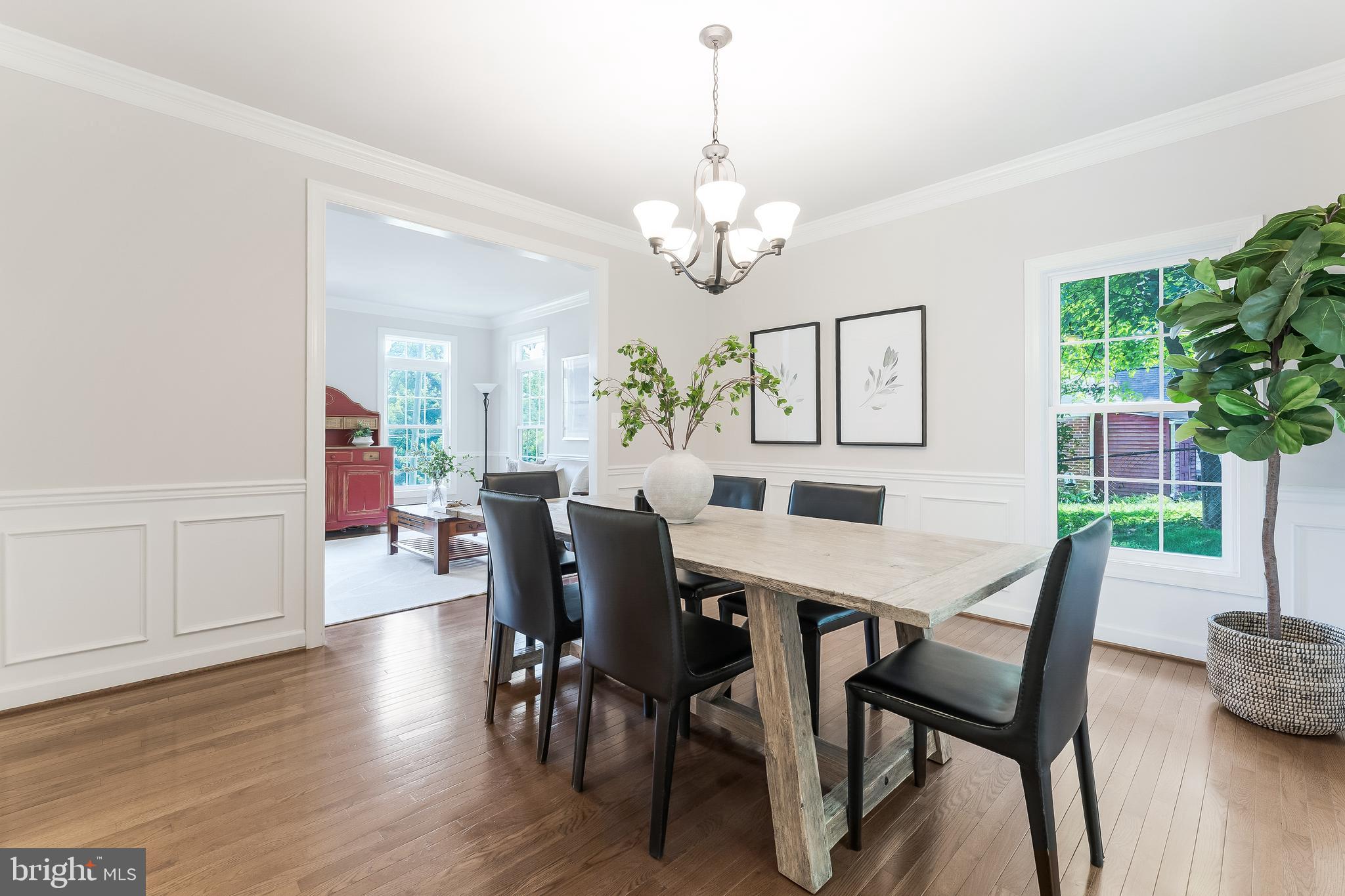 POPLAR HEIGHTS - Residential