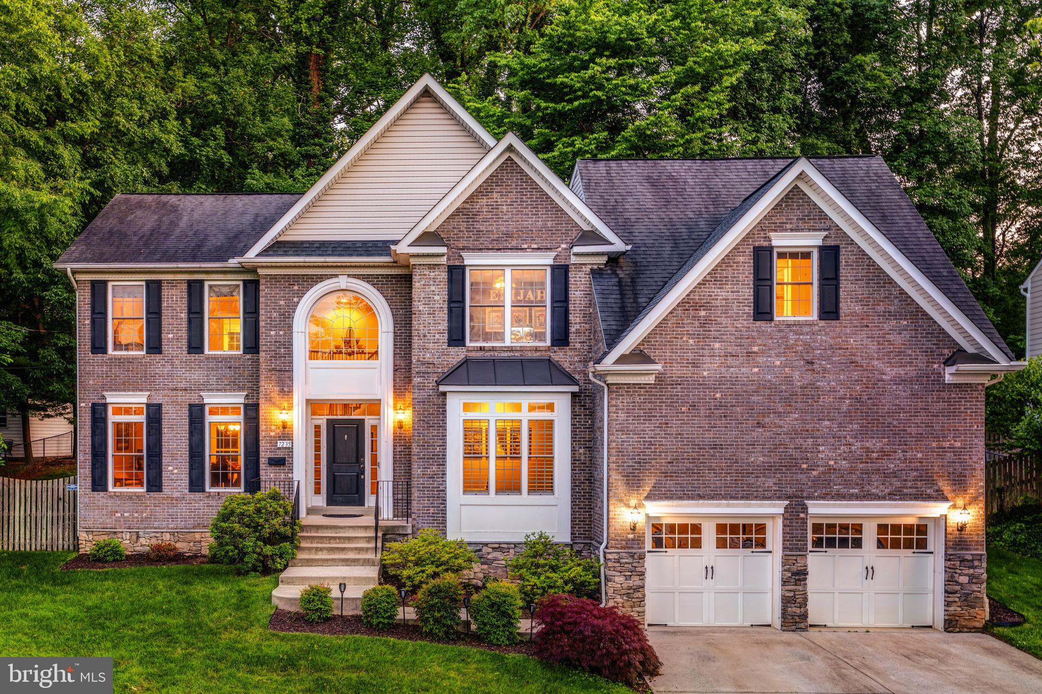 POPLAR HEIGHTS - Residential