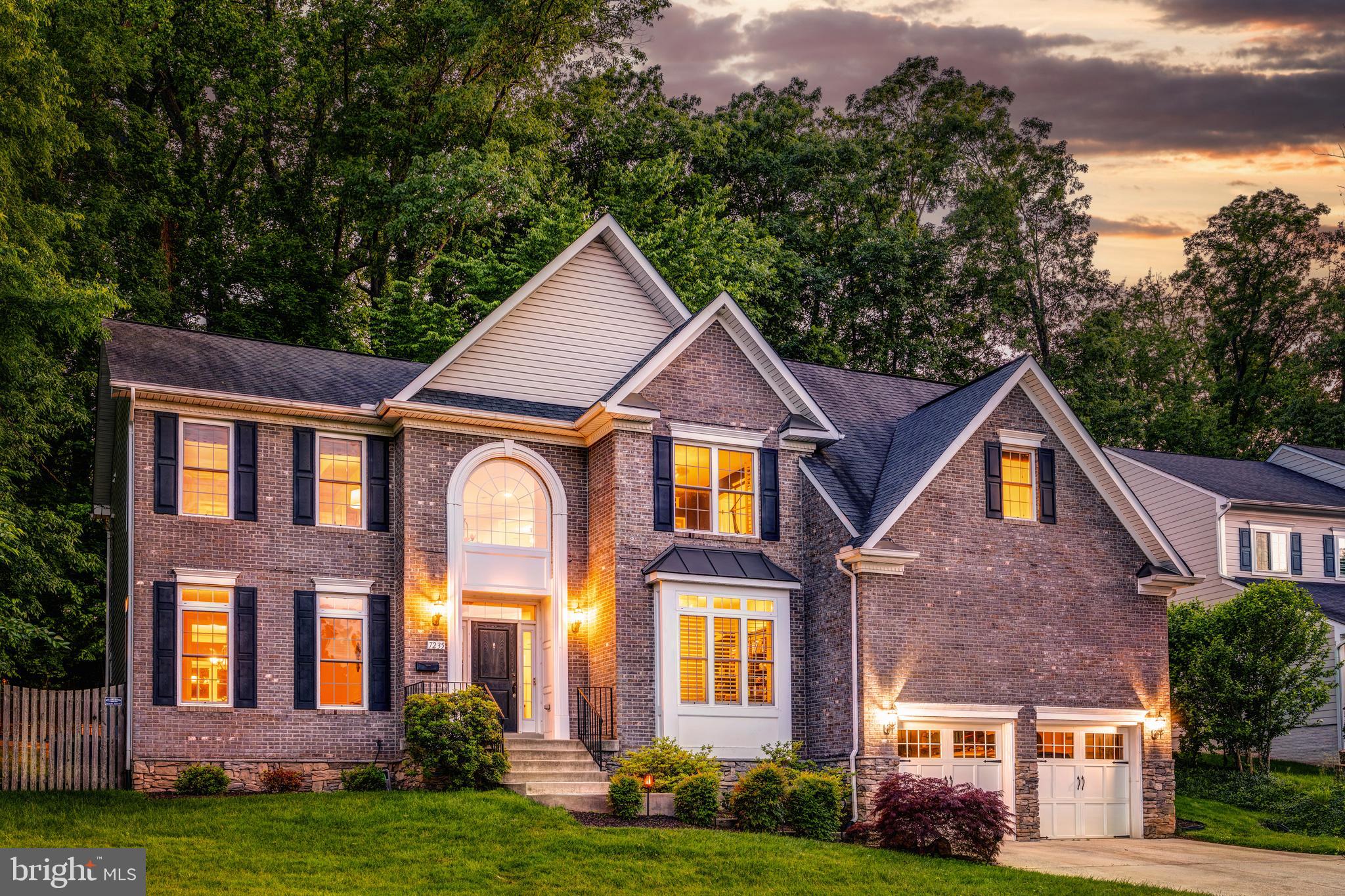 POPLAR HEIGHTS - Residential