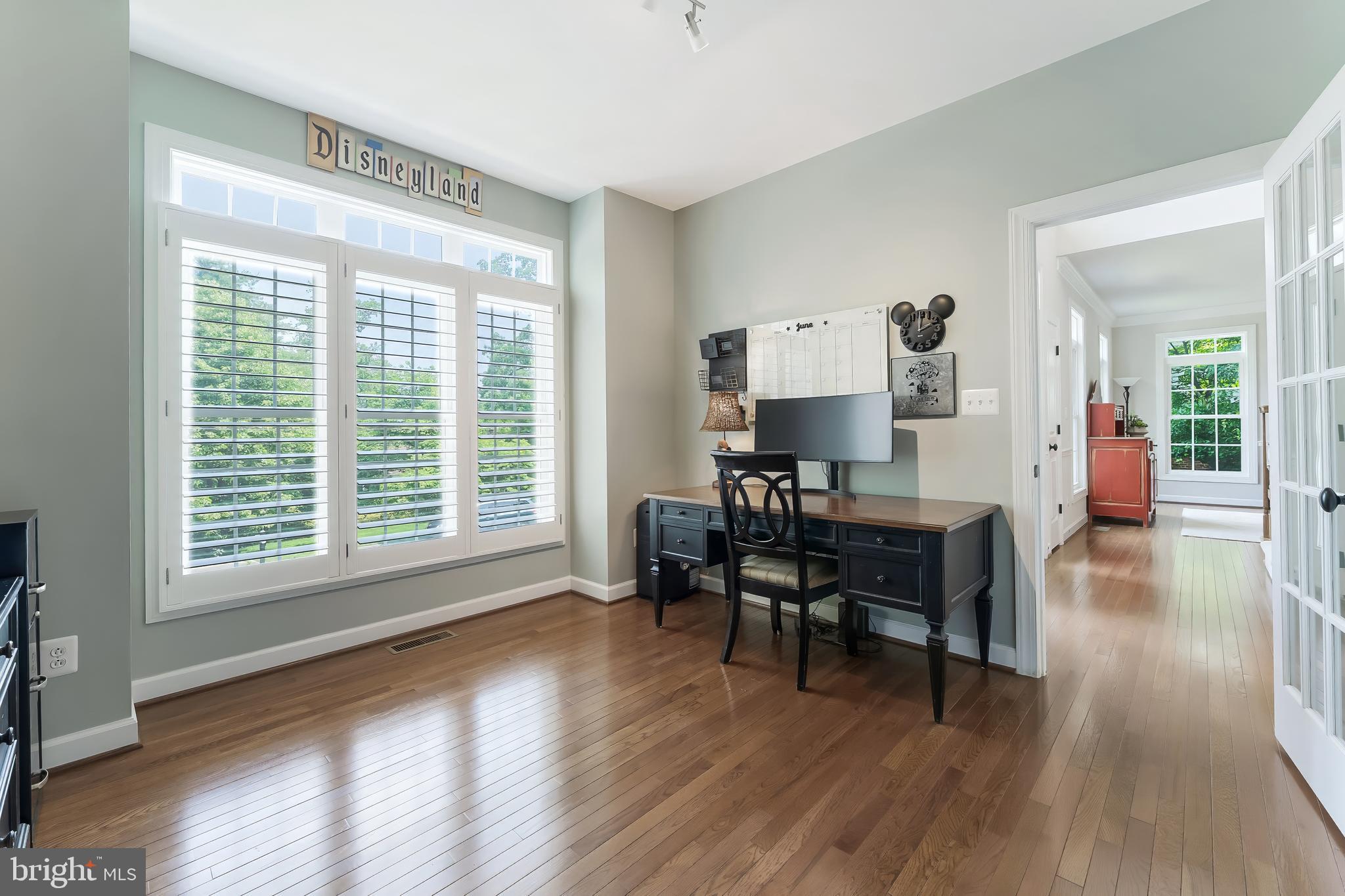 POPLAR HEIGHTS - Residential