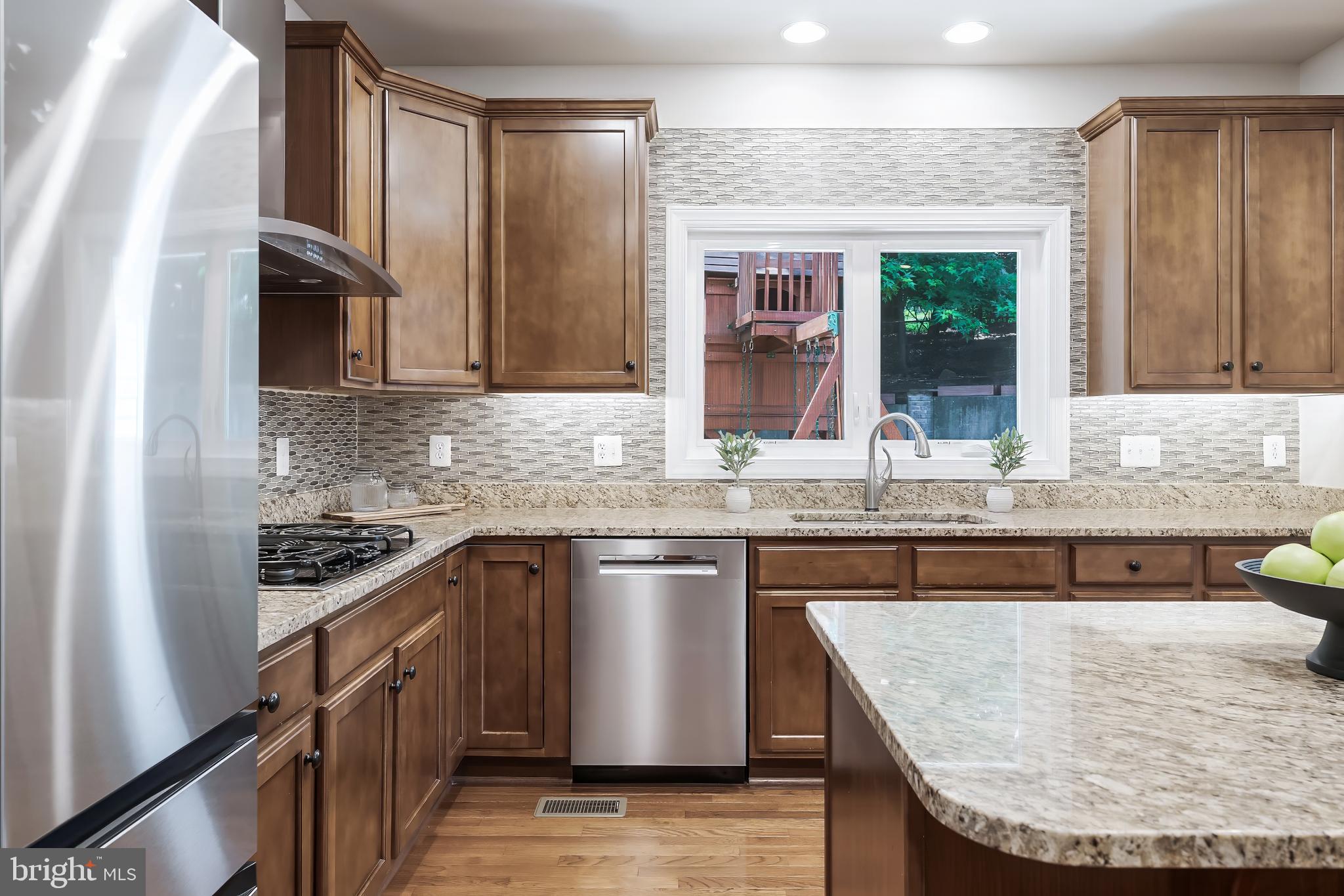 POPLAR HEIGHTS - Residential