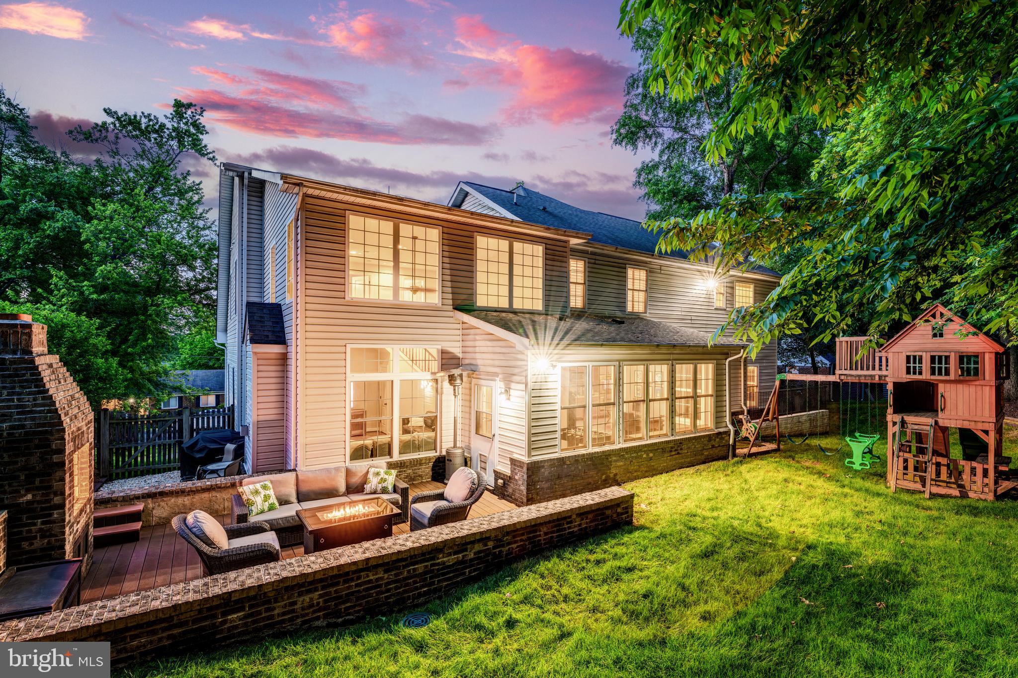 POPLAR HEIGHTS - Residential