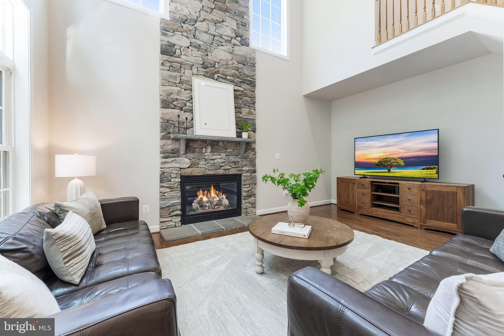 POPLAR HEIGHTS - Residential