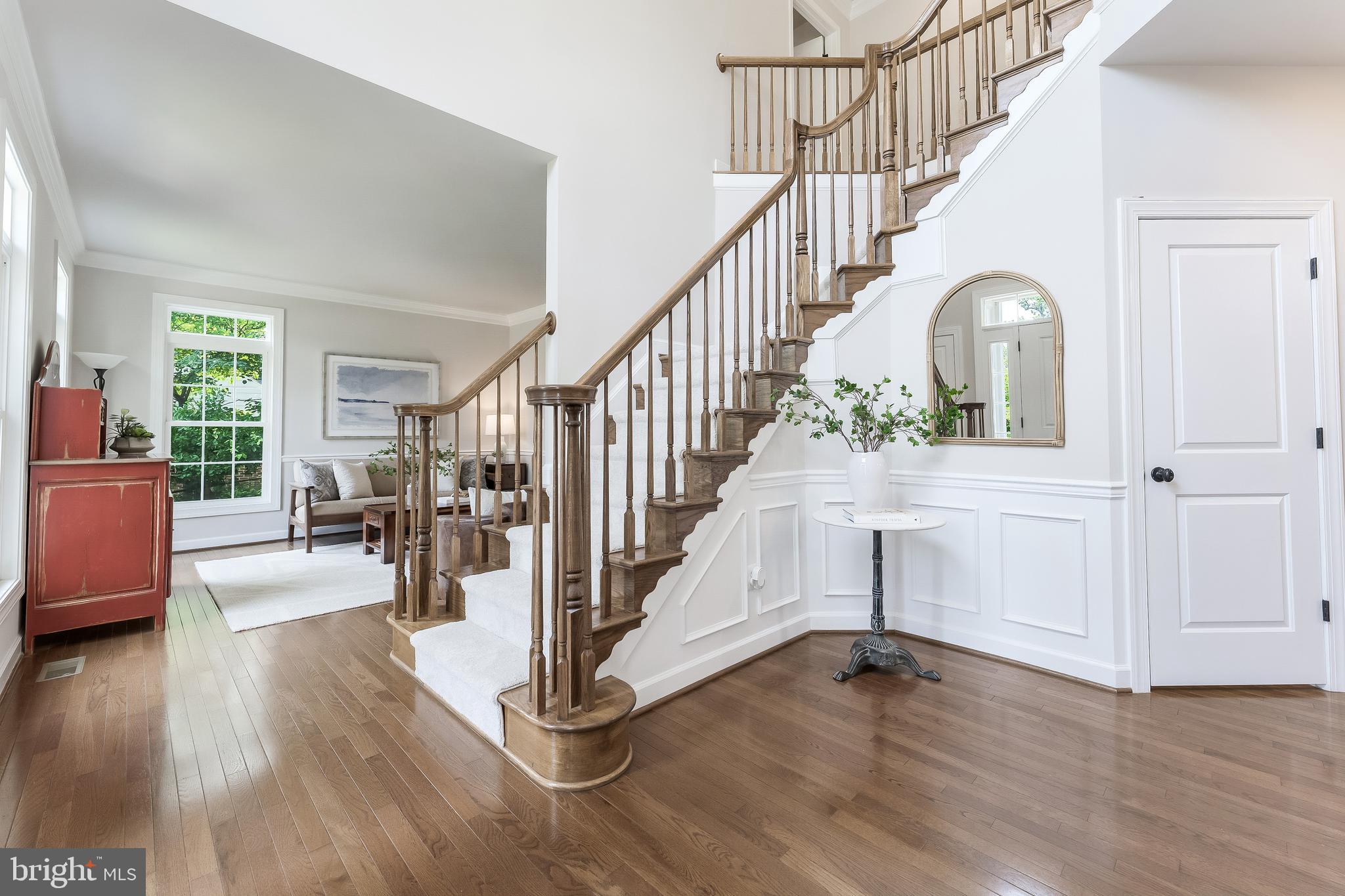 POPLAR HEIGHTS - Residential