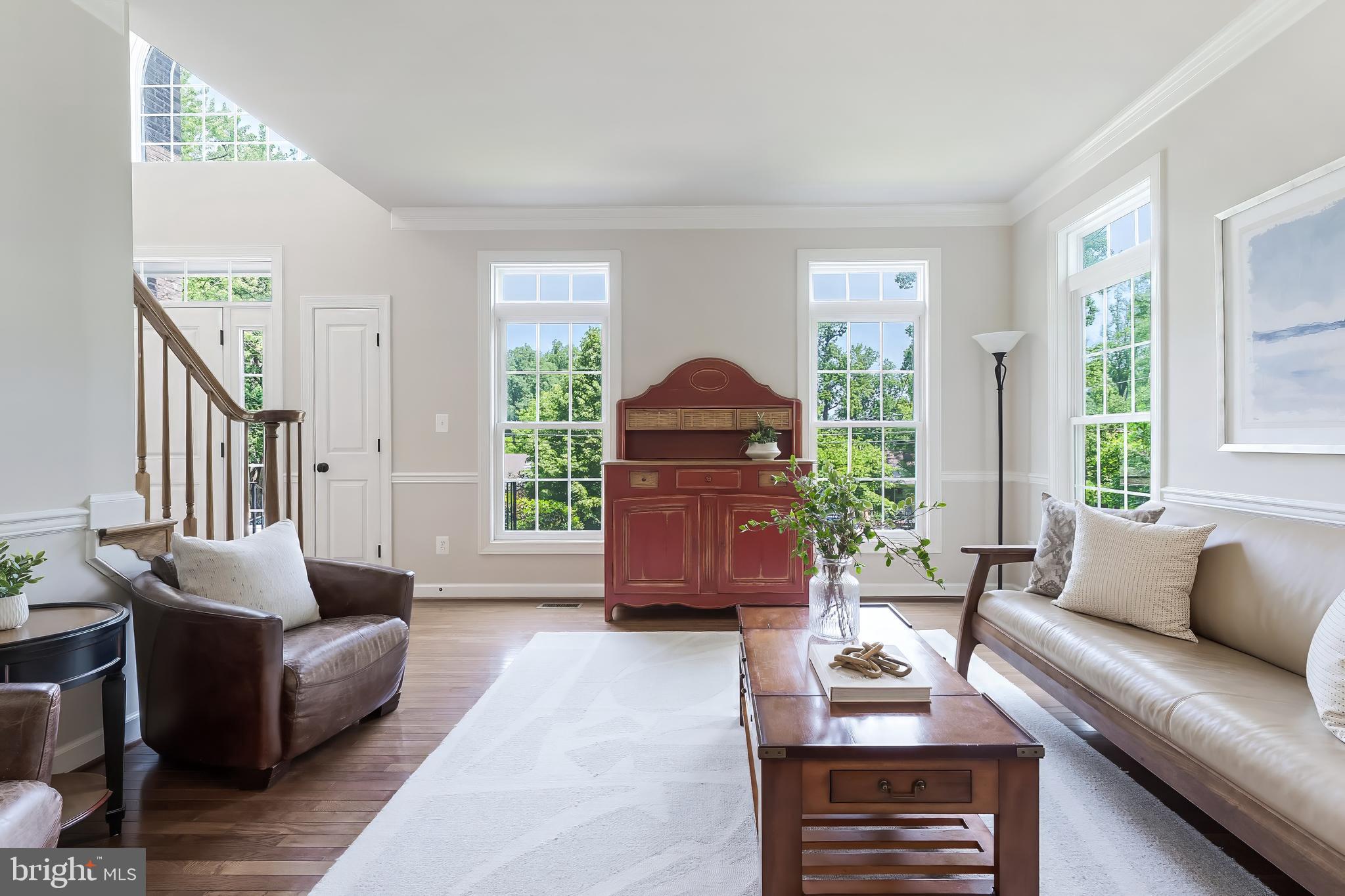POPLAR HEIGHTS - Residential