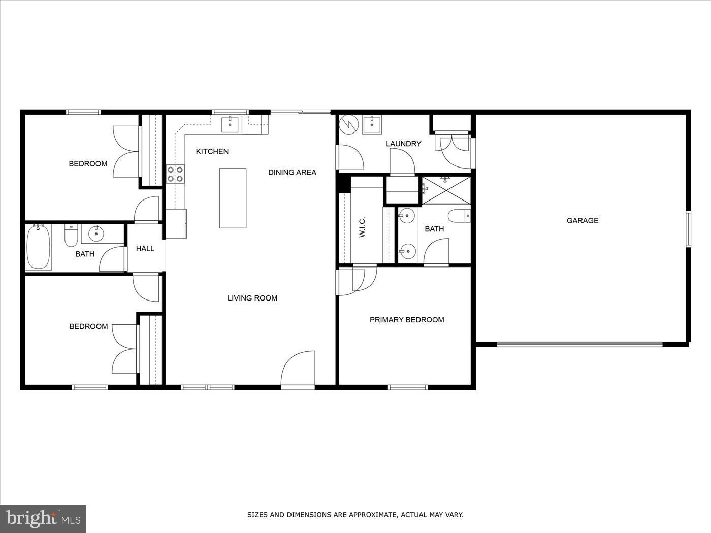 CABIN POINT / GLEBE HARBOR - Residential