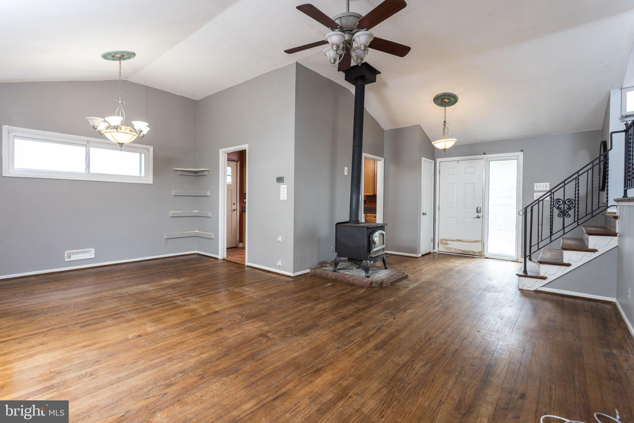 BELLONA COURT - Residential