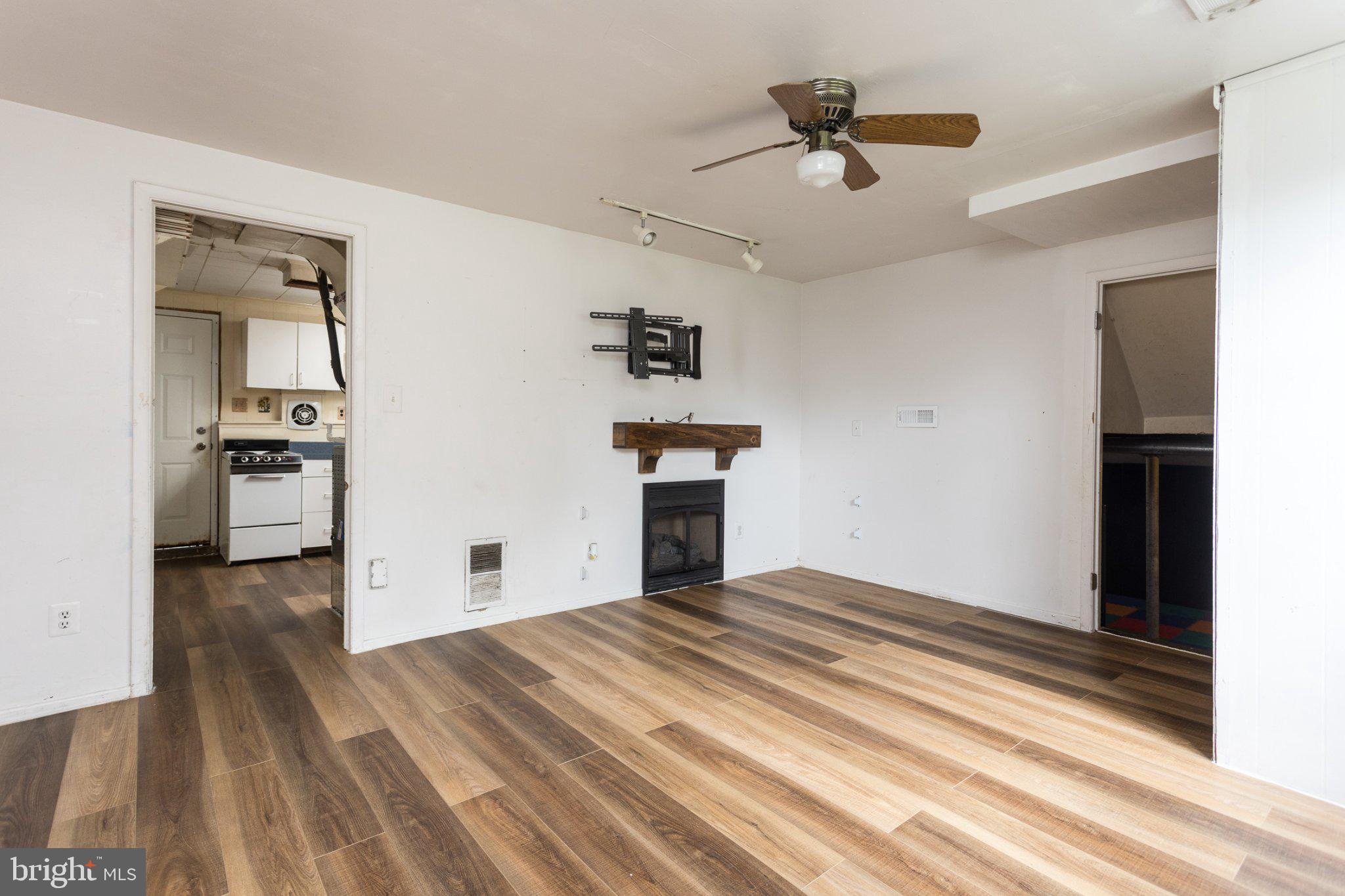 BELLONA COURT - Residential