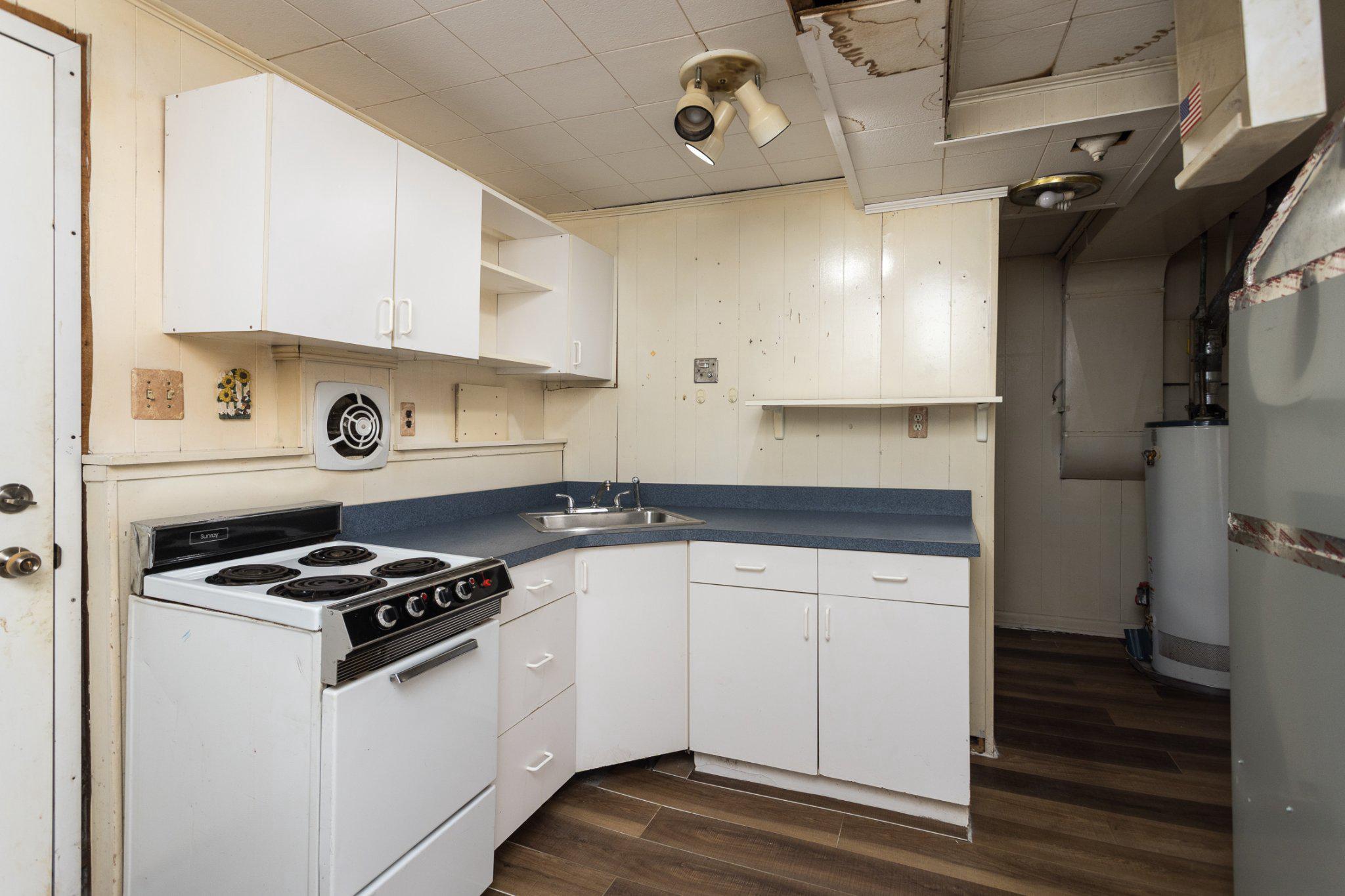 BELLONA COURT - Residential