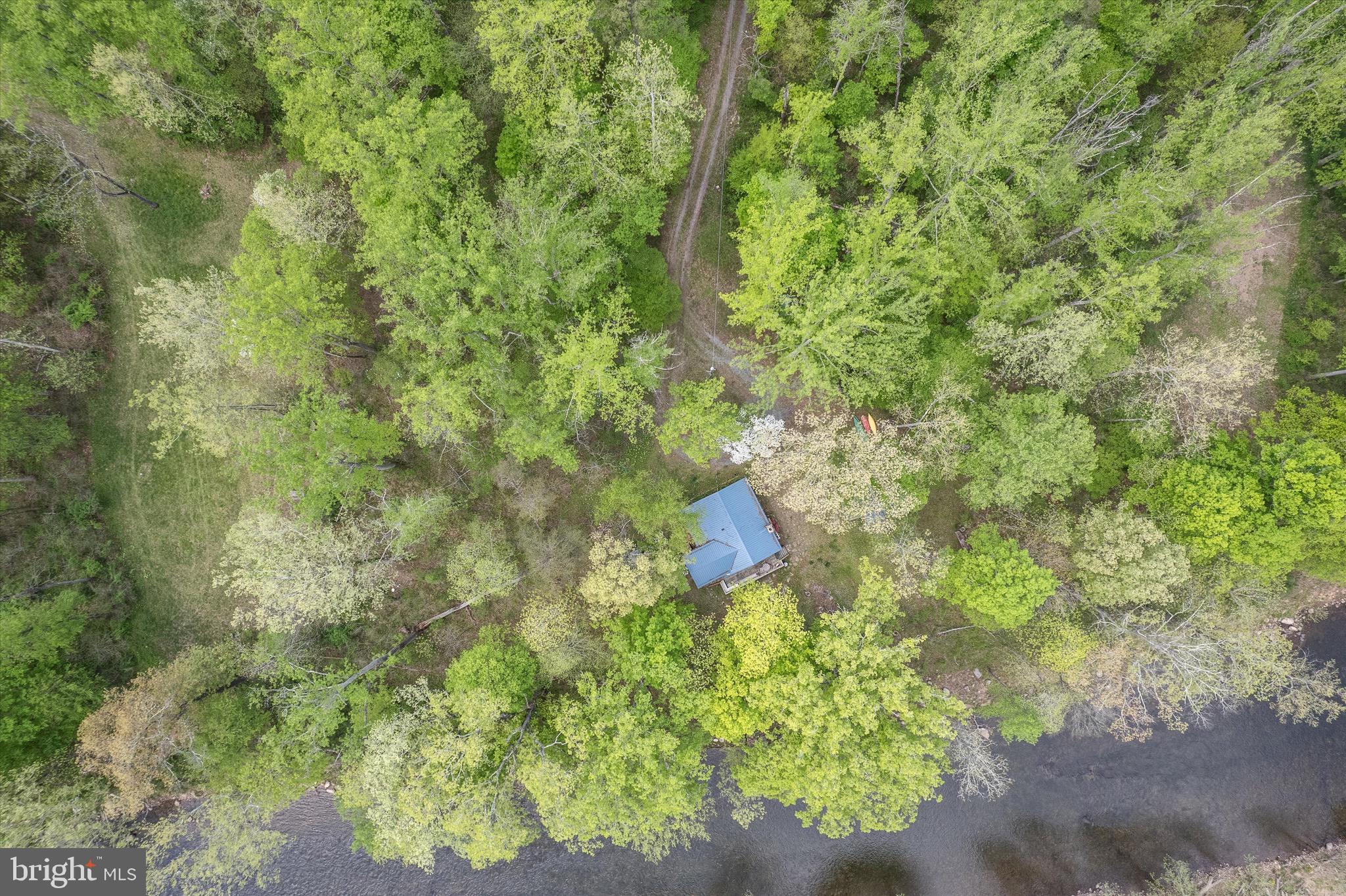 CACAPON RETREAT - Residential