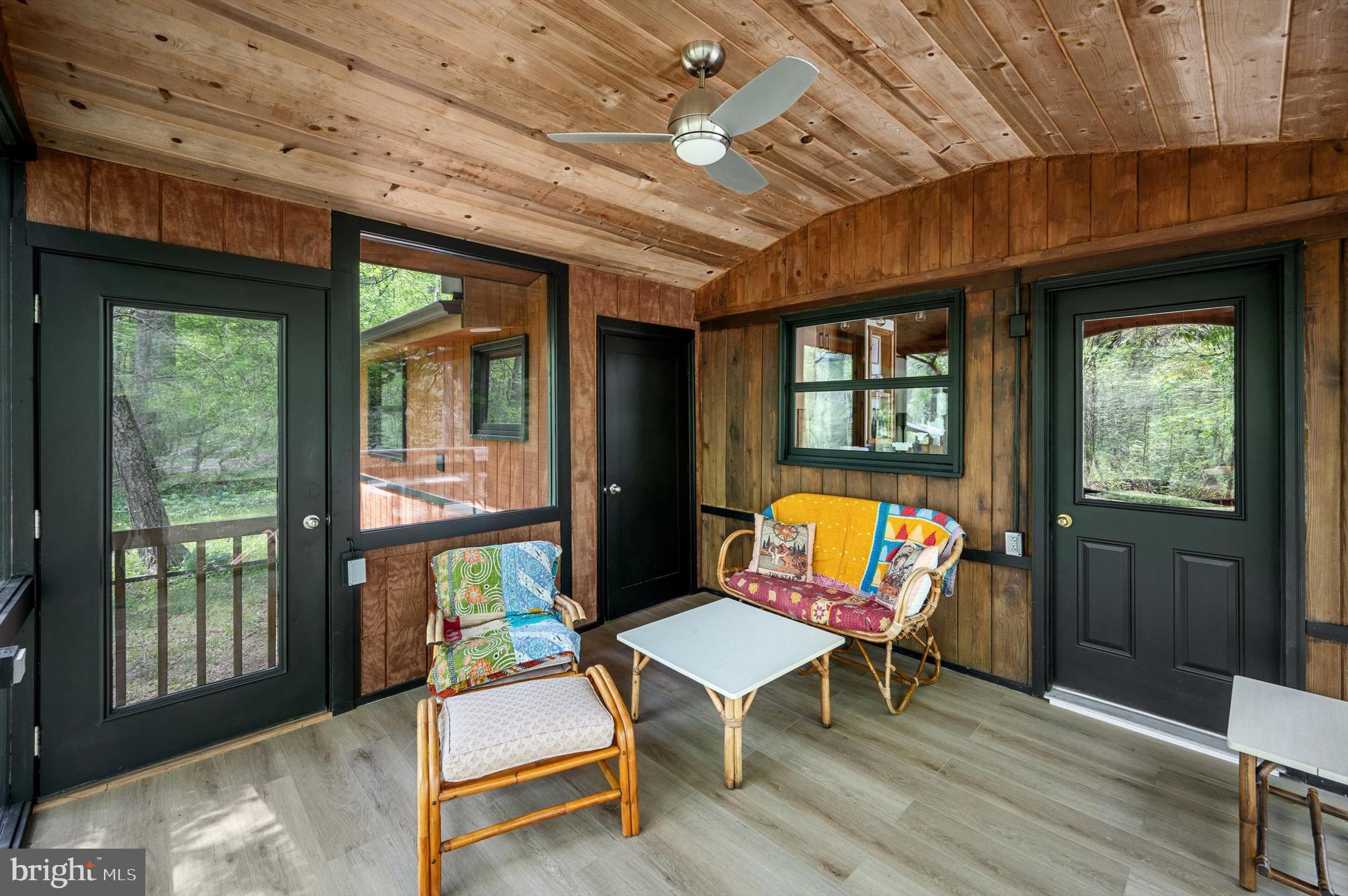 CACAPON RETREAT - Residential