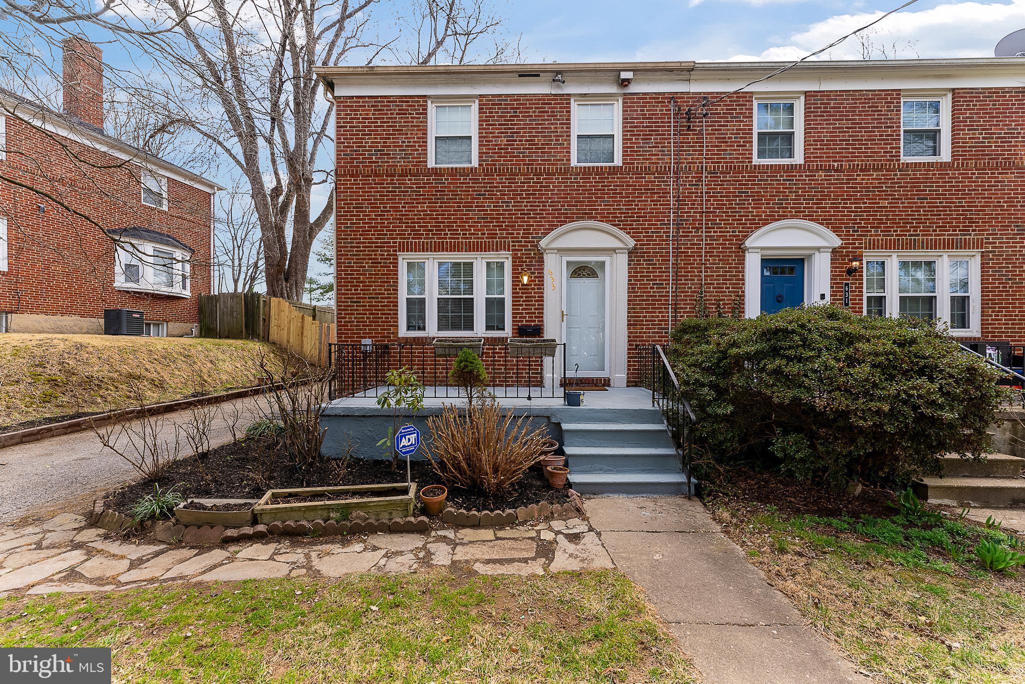CEDARCROFT - Residential Lease