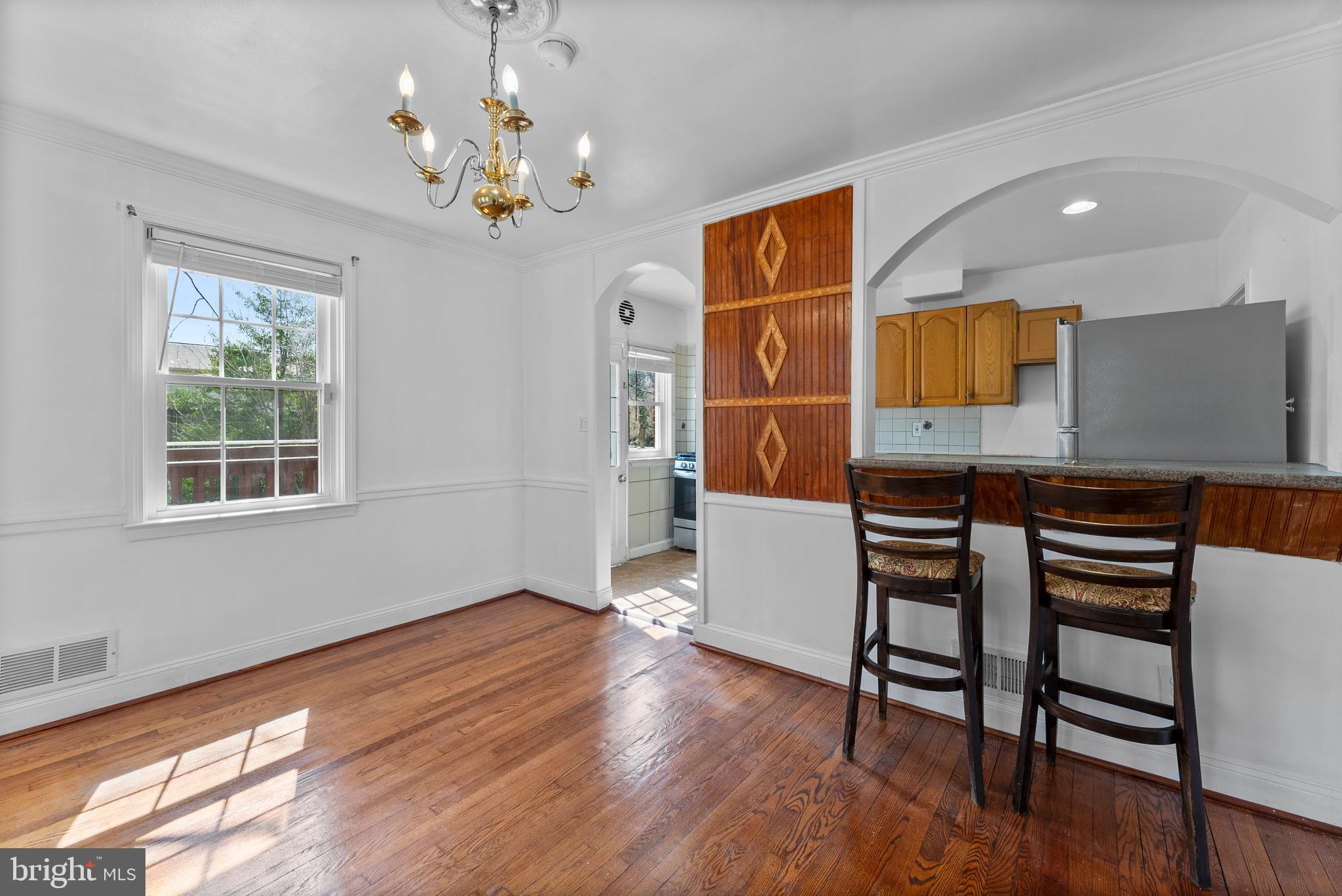 CEDARCROFT - Residential Lease