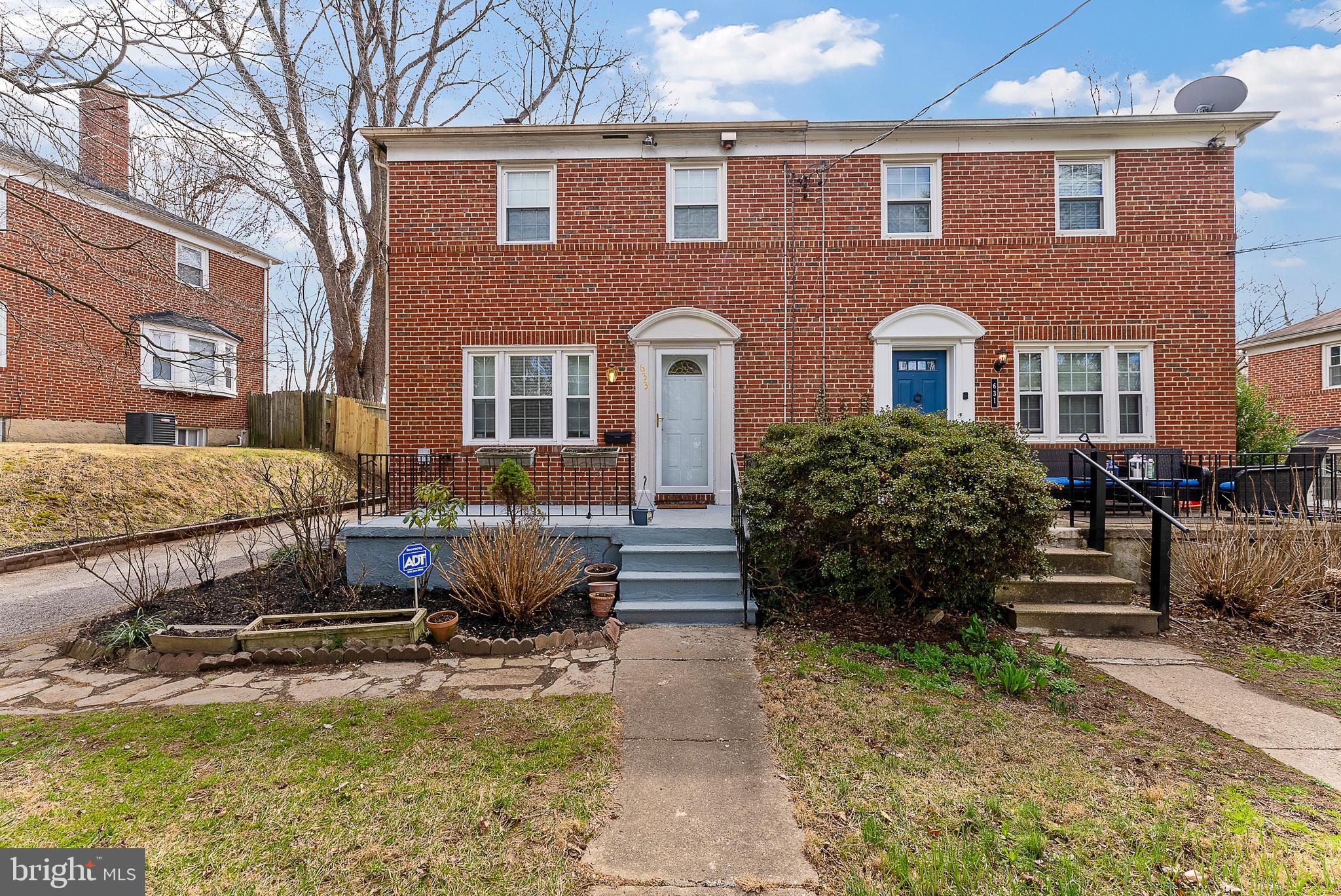 CEDARCROFT - Residential Lease