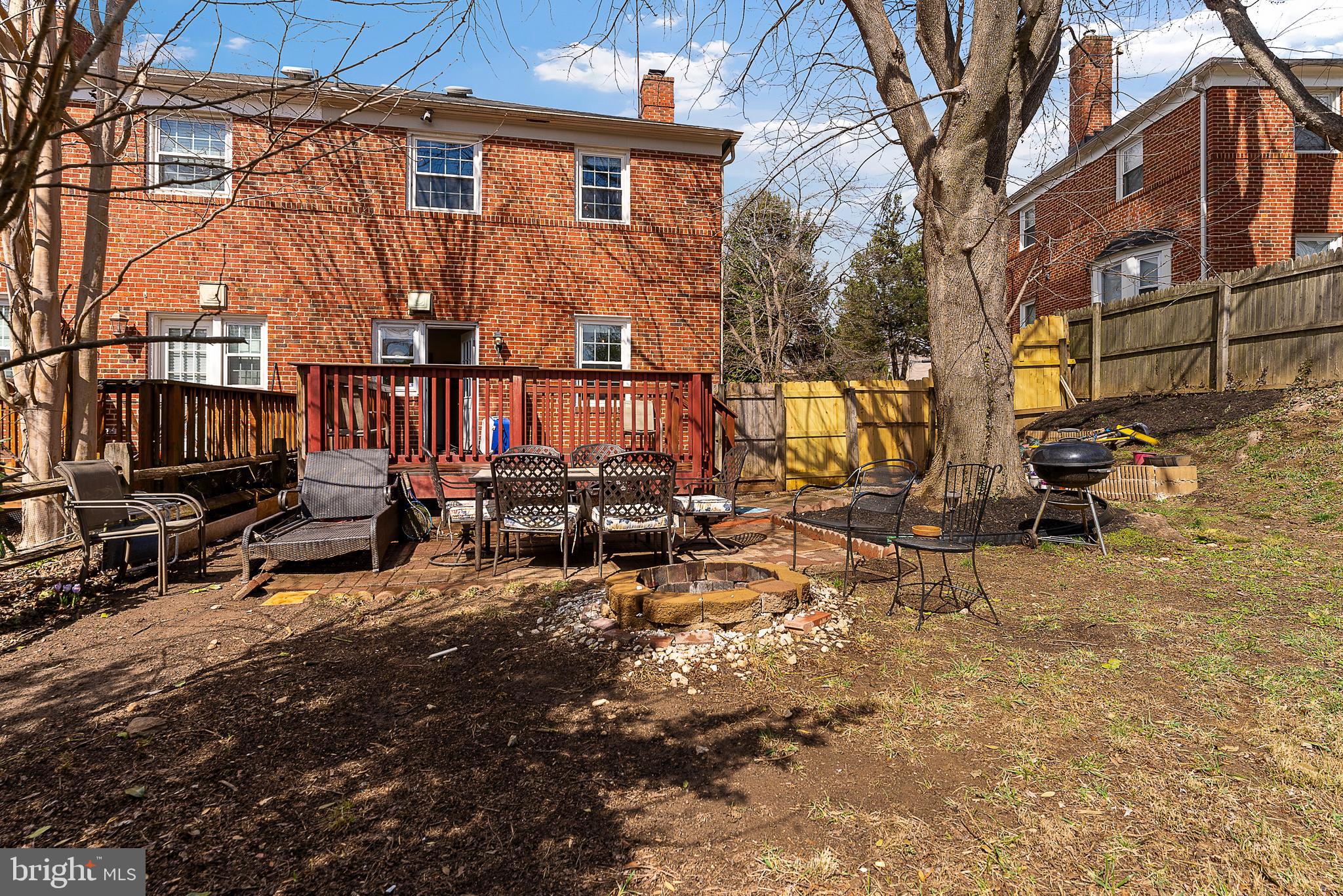 CEDARCROFT - Residential Lease