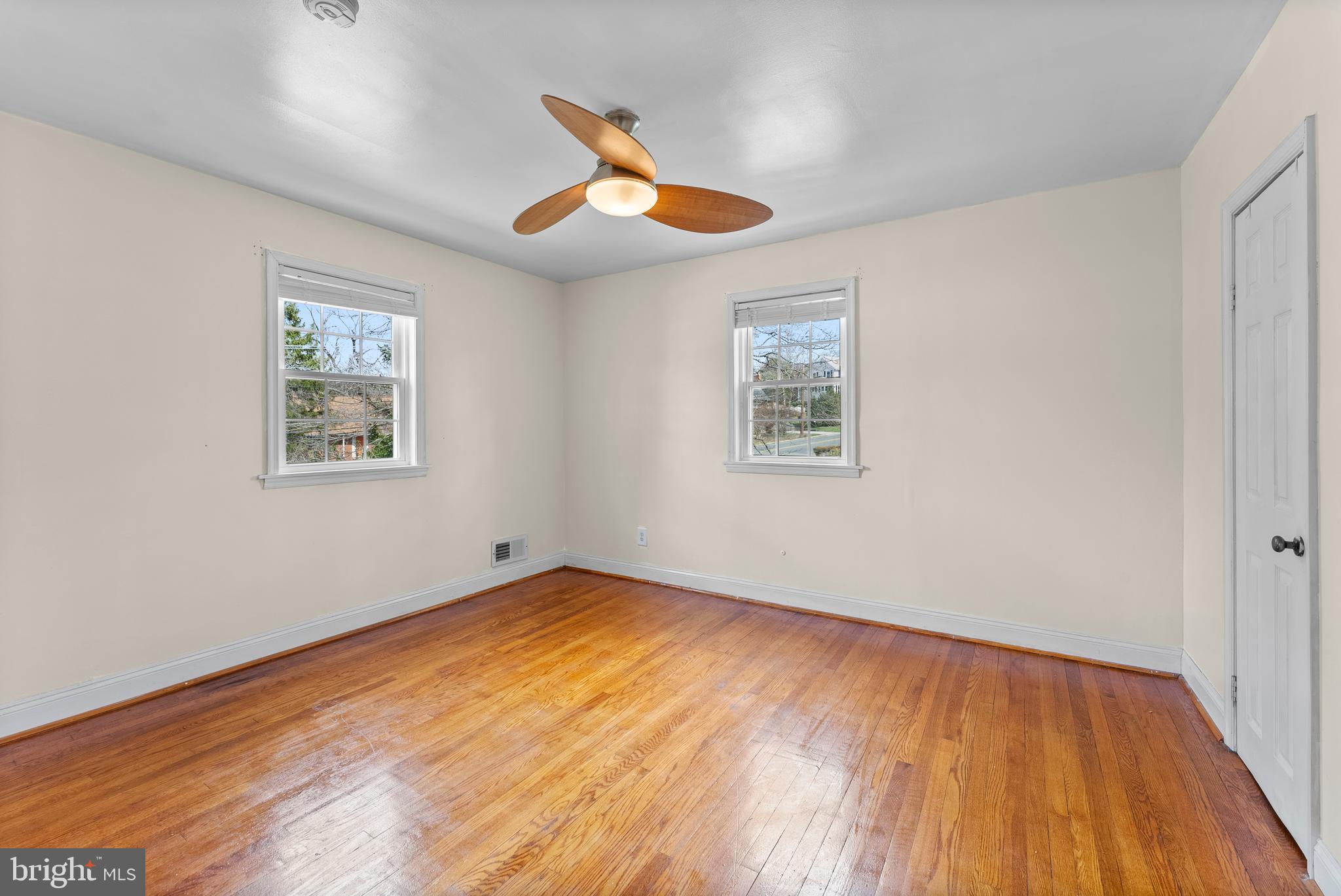 CEDARCROFT - Residential Lease