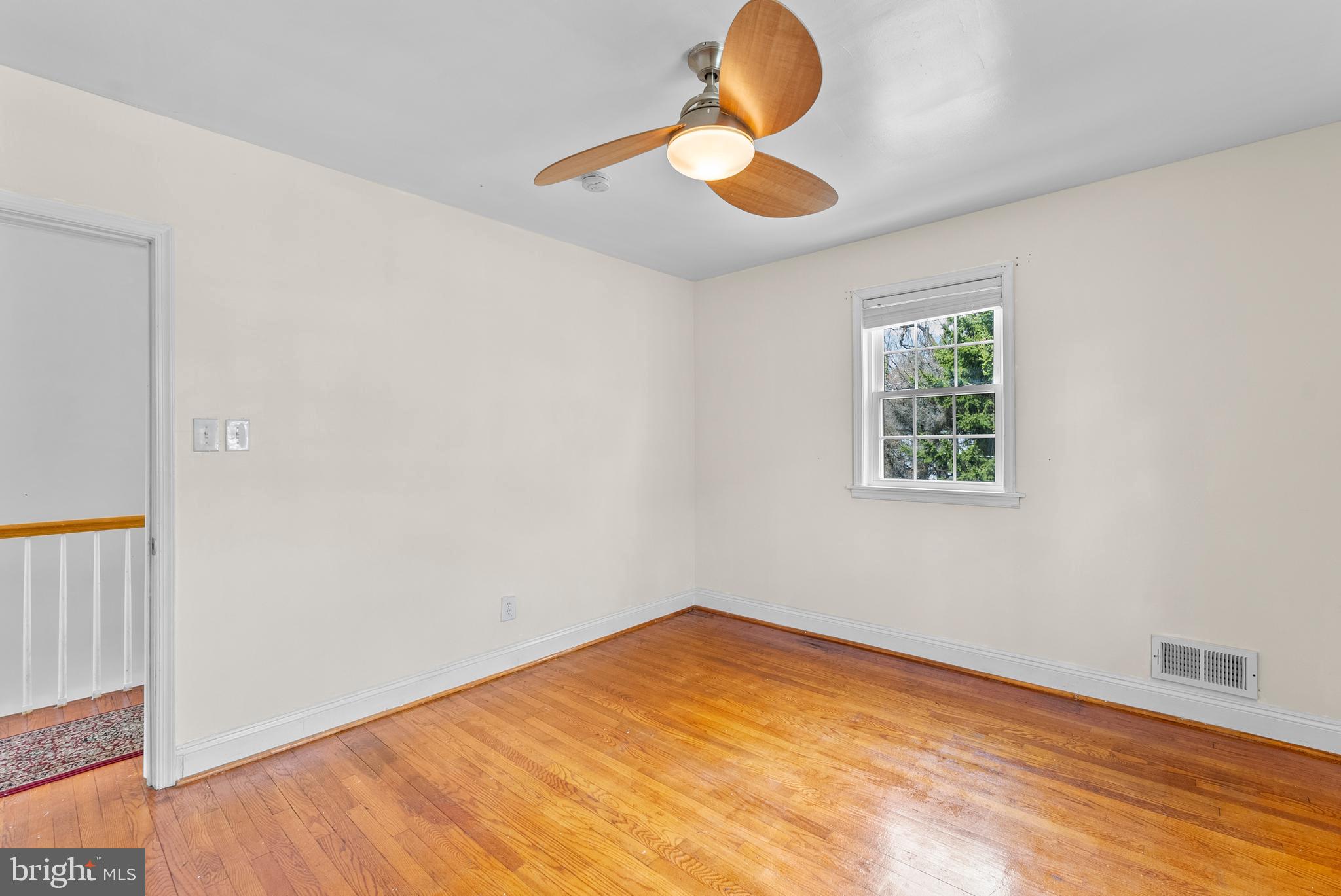 CEDARCROFT - Residential Lease