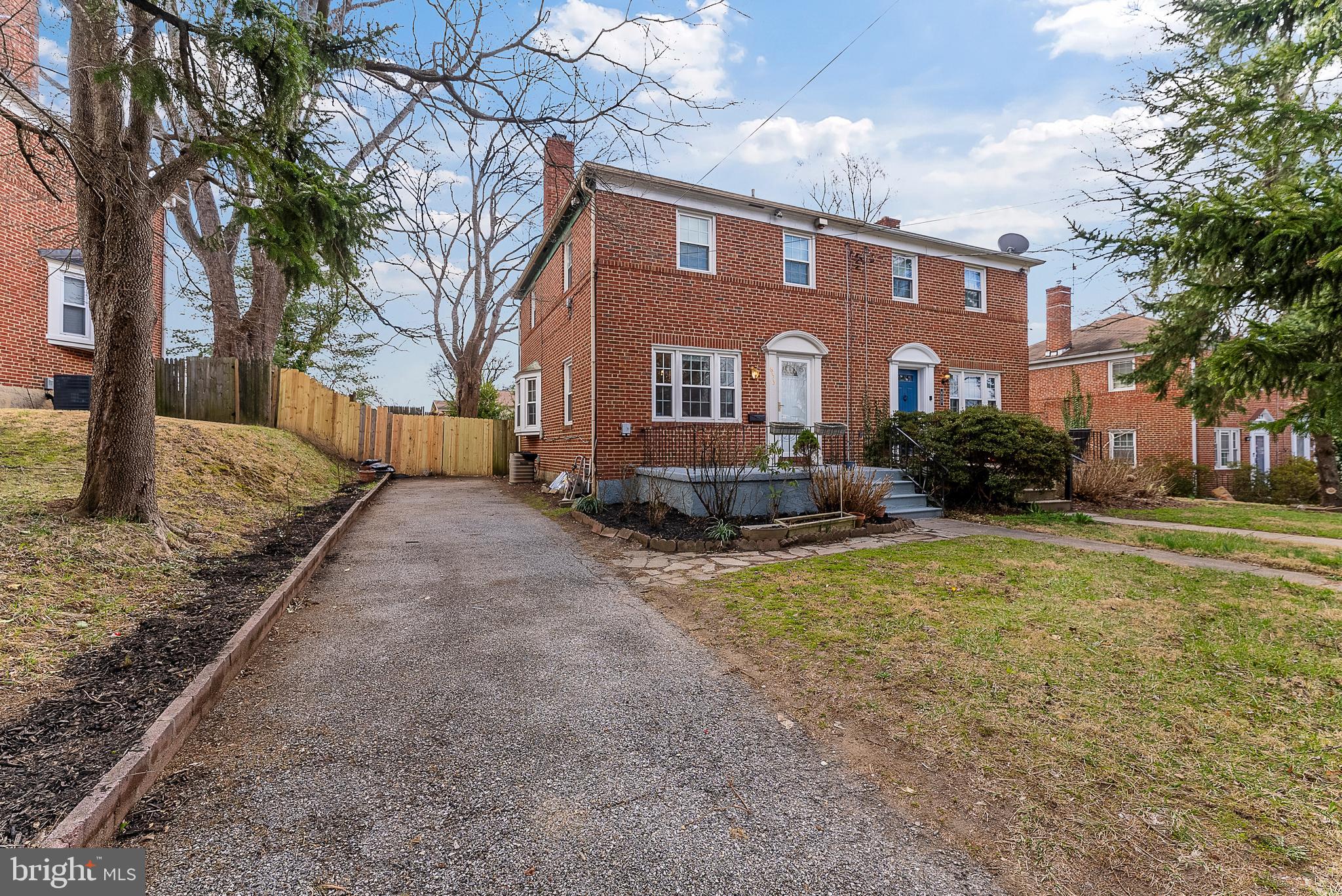 CEDARCROFT - Residential Lease