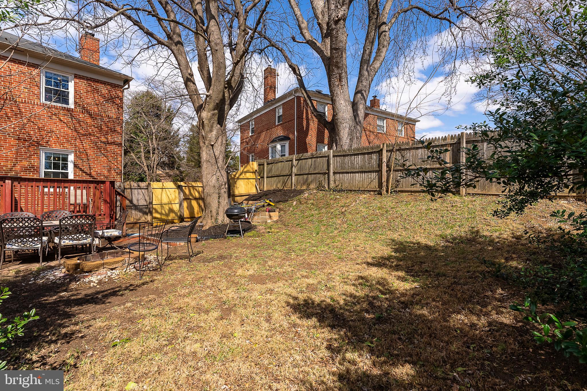 CEDARCROFT - Residential Lease