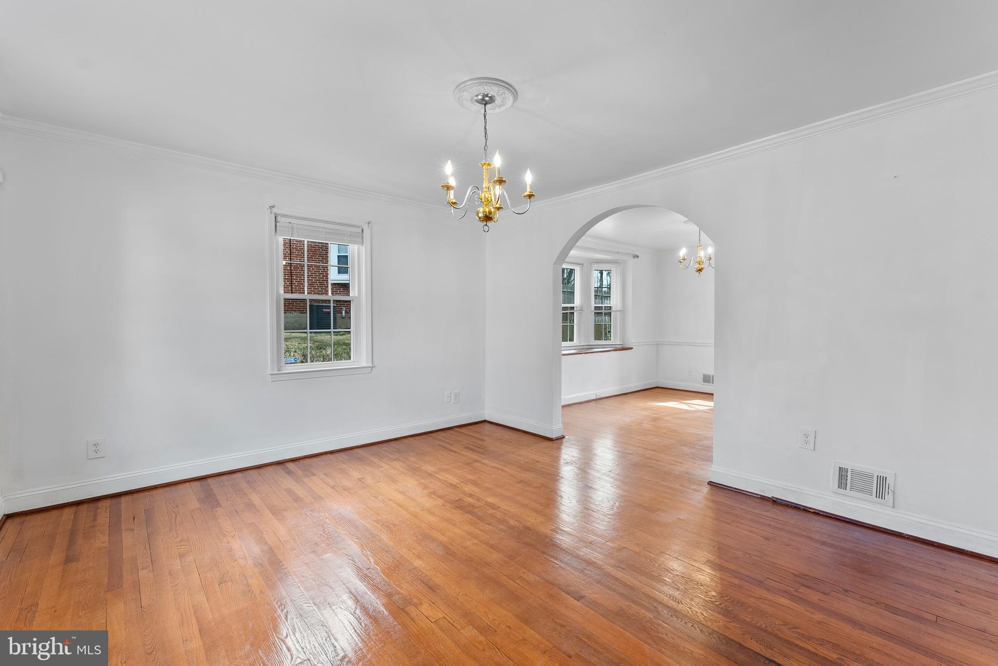 CEDARCROFT - Residential Lease