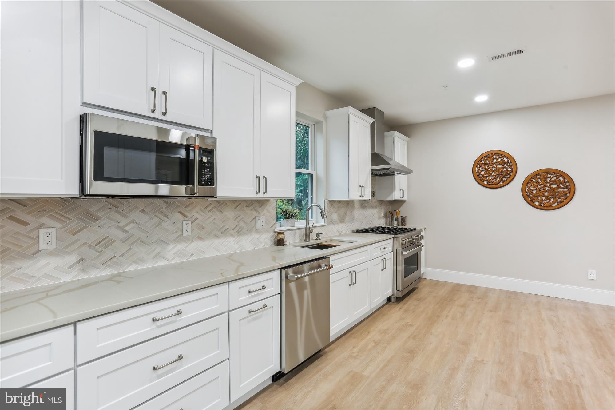 BLAIR - Residential