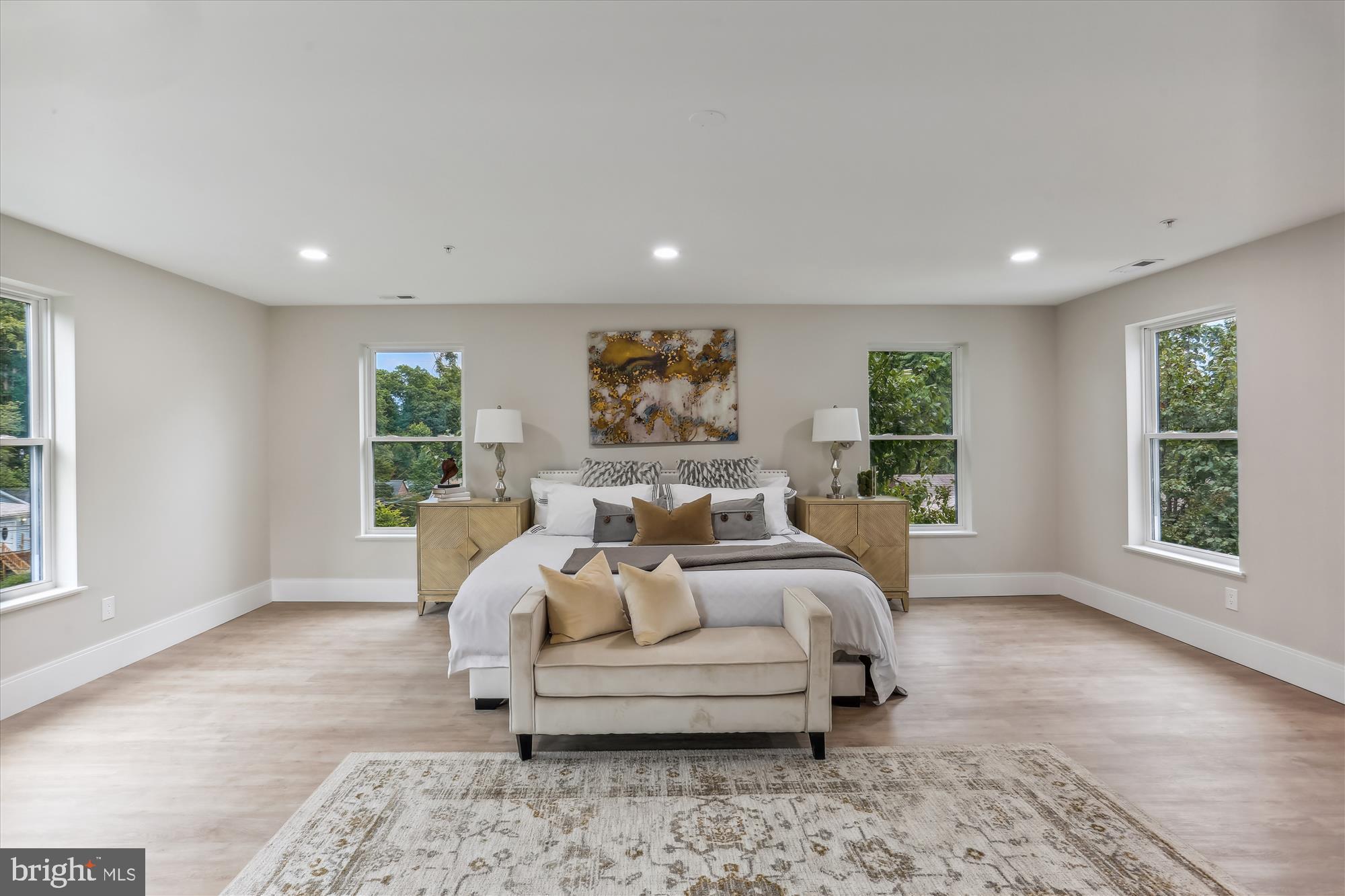 BLAIR - Residential